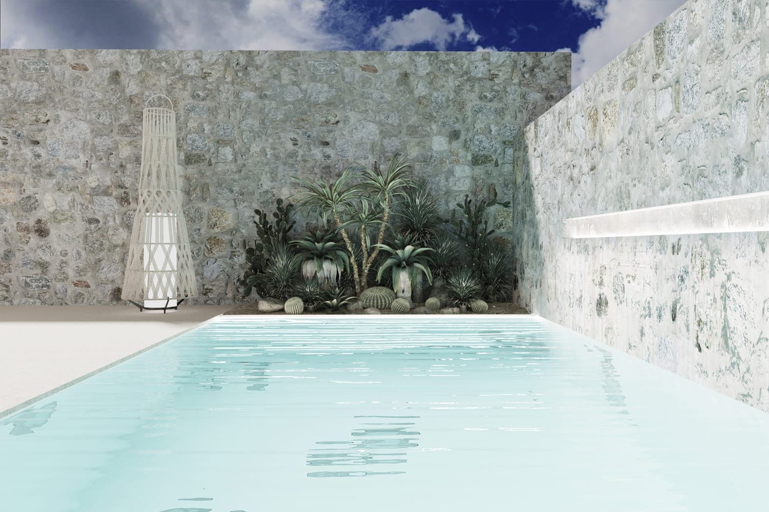 Brilliance of Mykonos