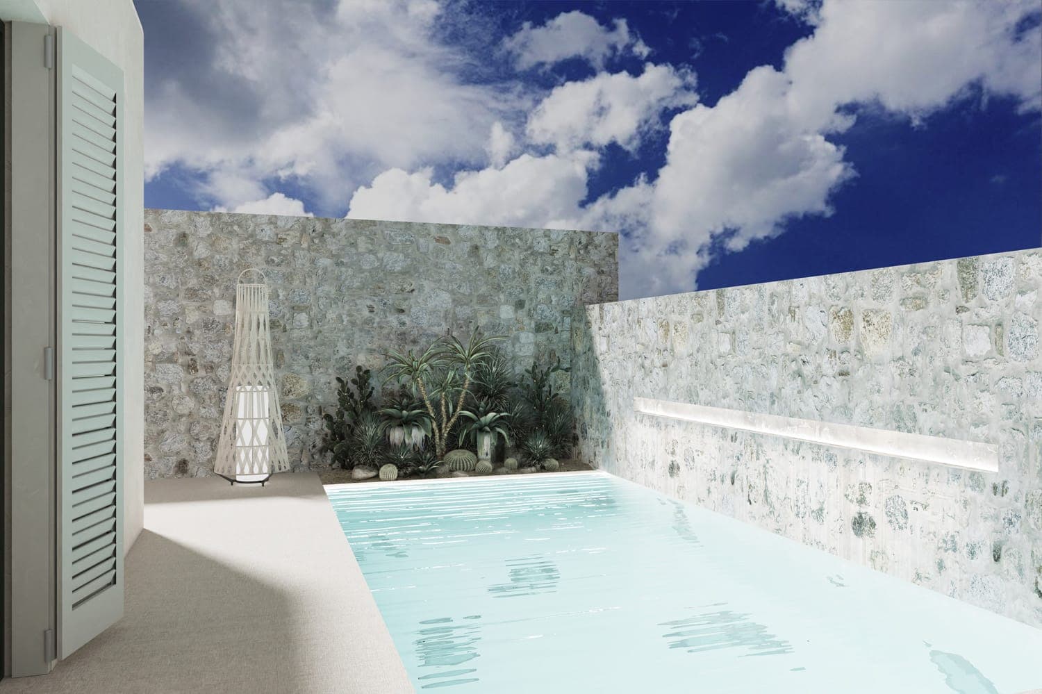 Brilliance of Mykonos