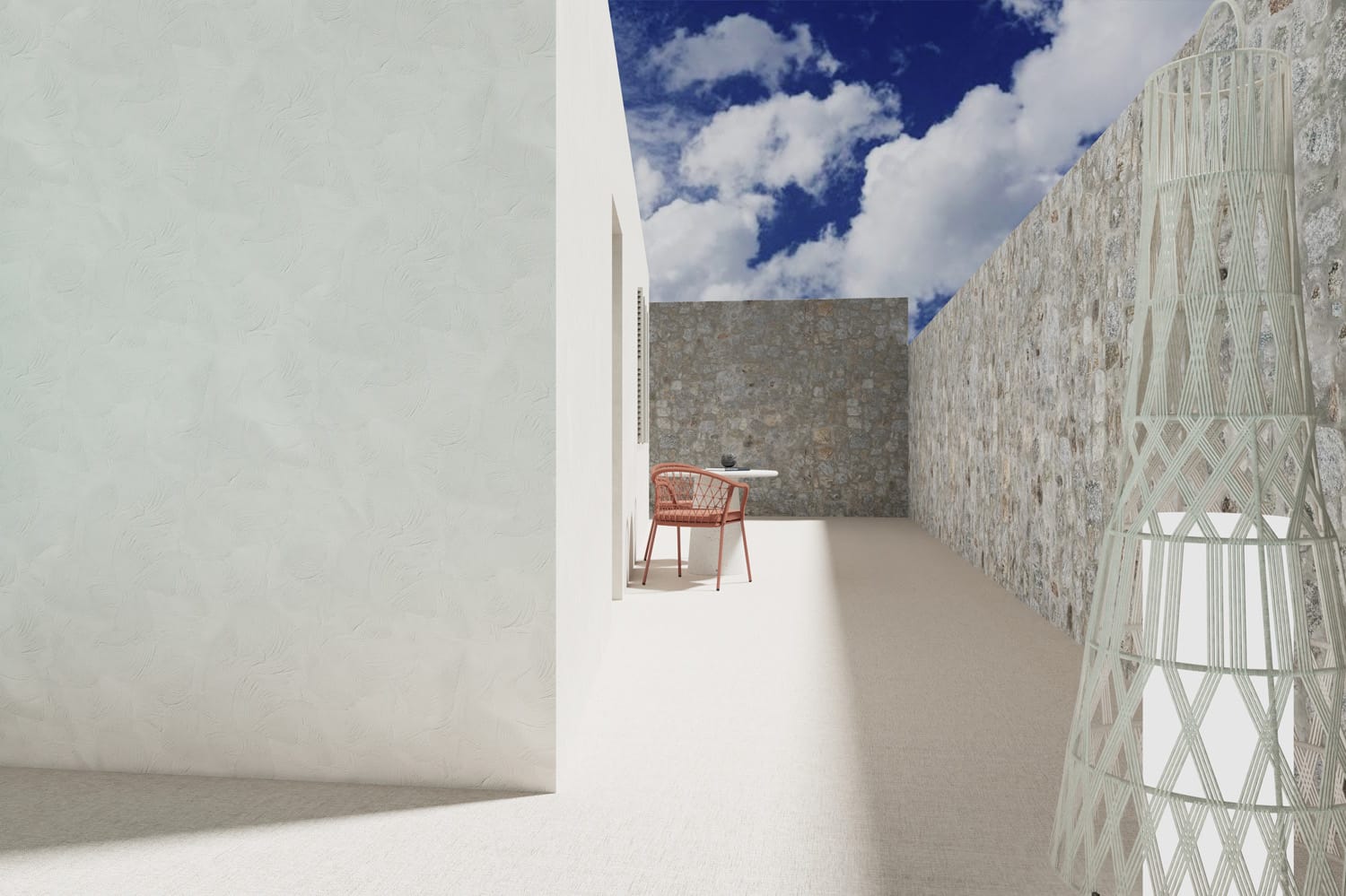 Brilliance of Mykonos