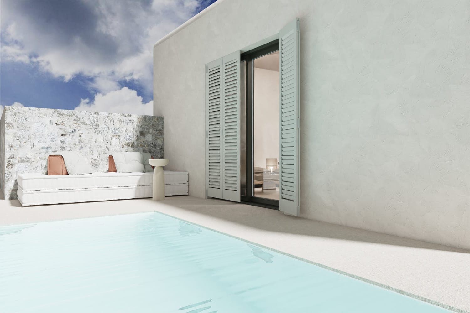 Brilliance of Mykonos