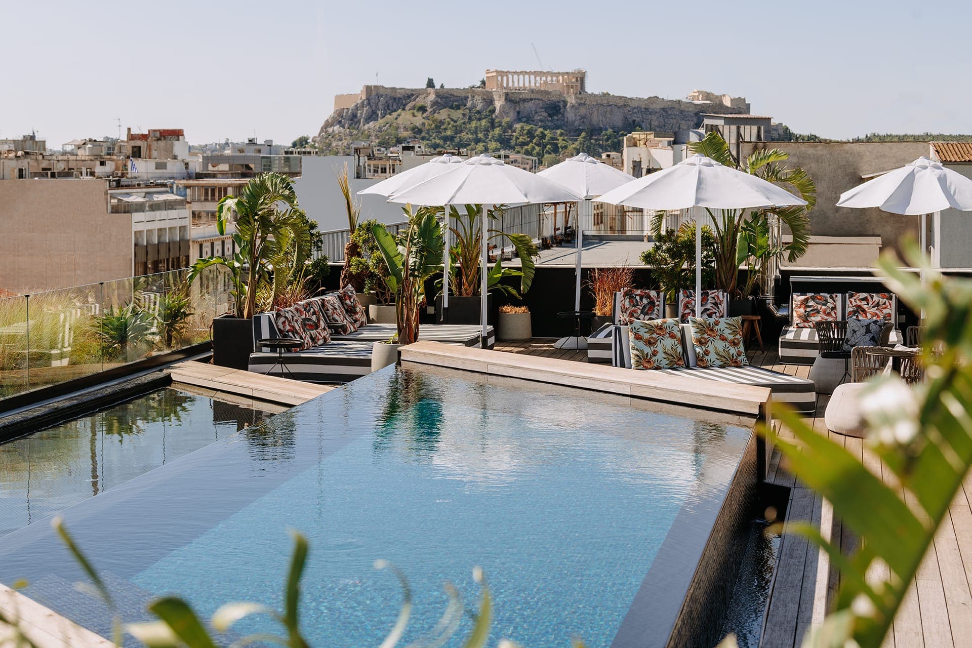 Skylark Athens by Aluma Hotels - Aluma Hotels
