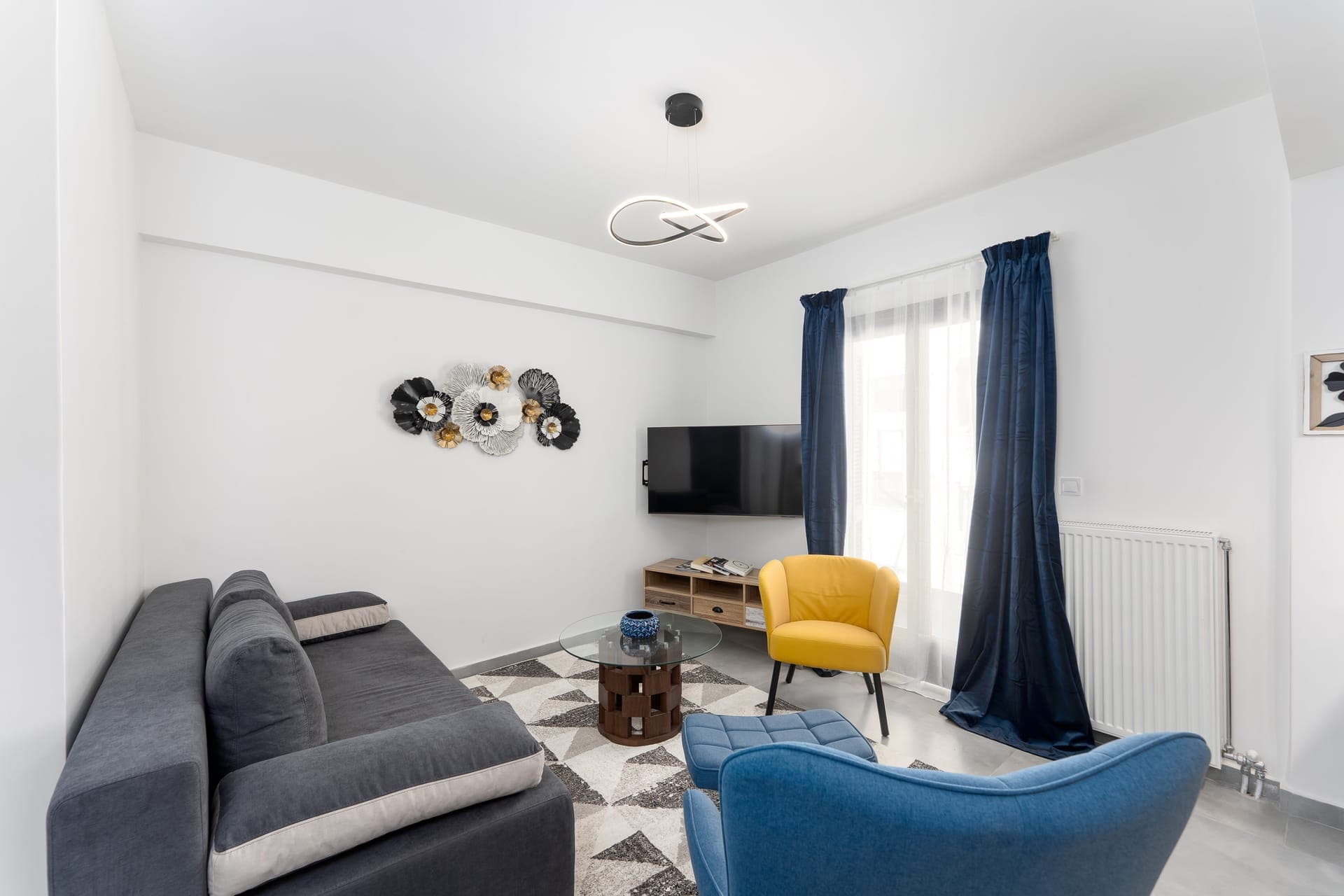 Bueno Apartments by Athens Prime Hotels