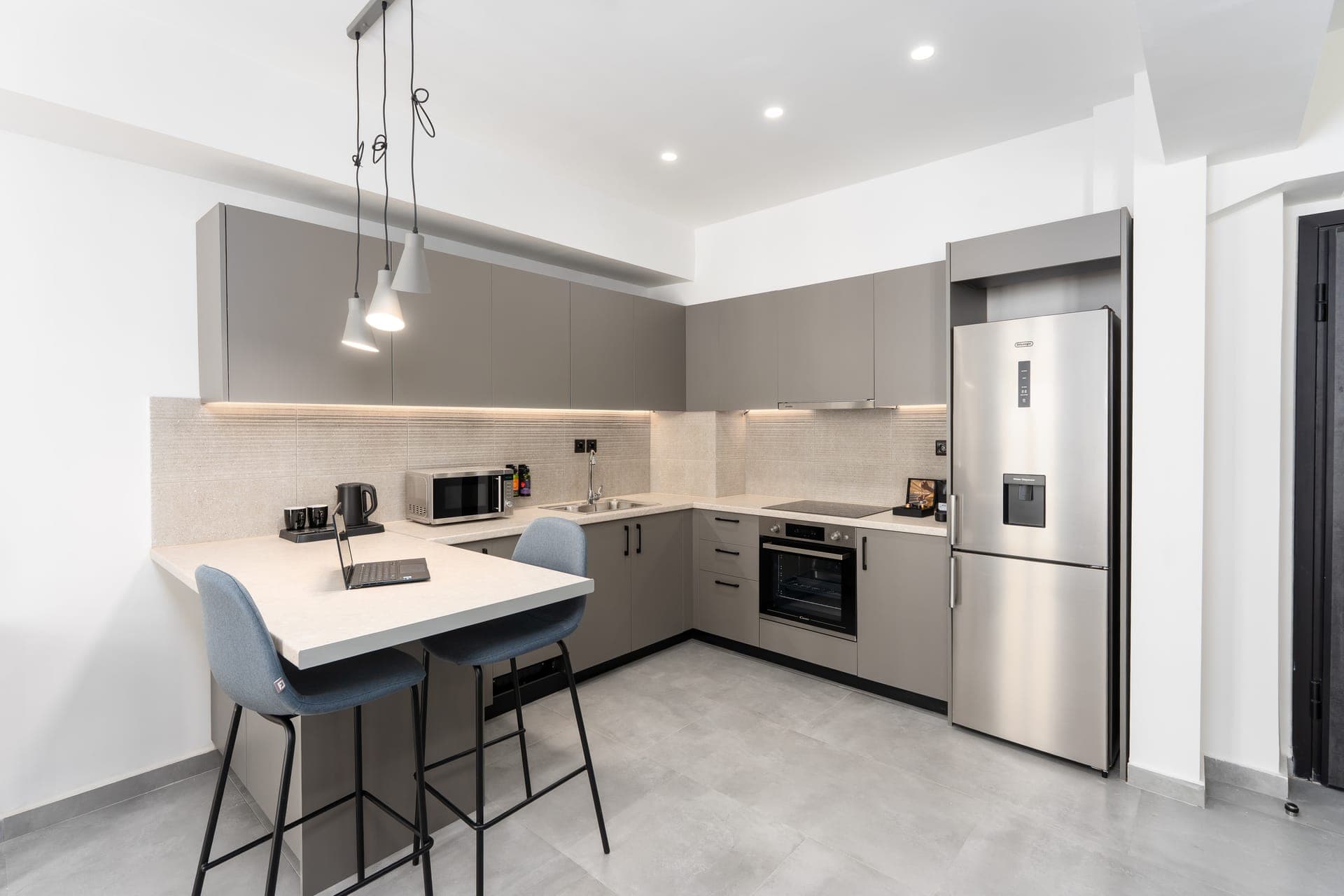 Bueno Apartments by Athens Prime Hotels