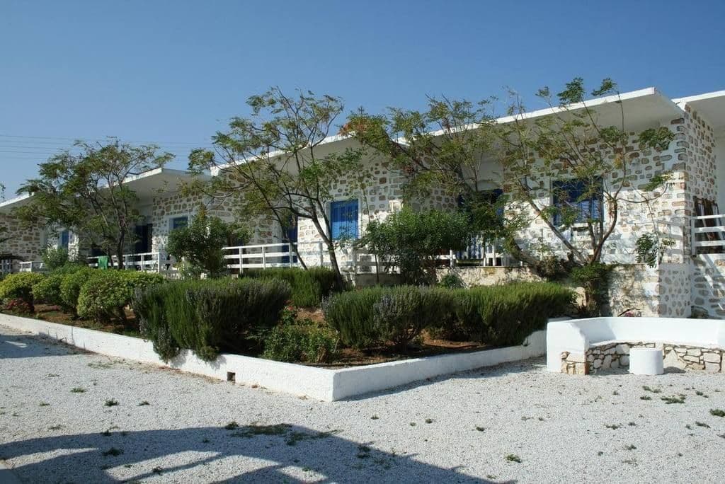 Bungalows Marina Paros