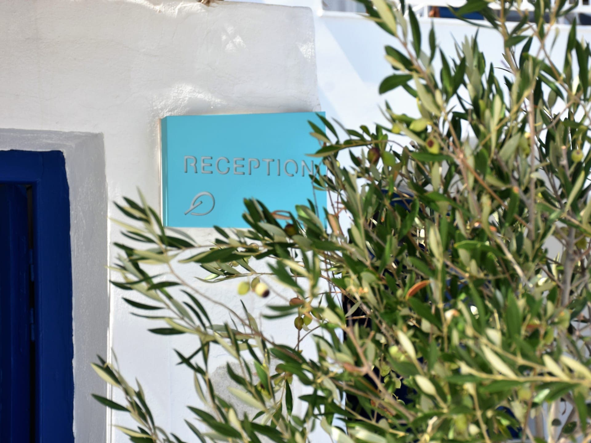 Bungalows Marina Paros