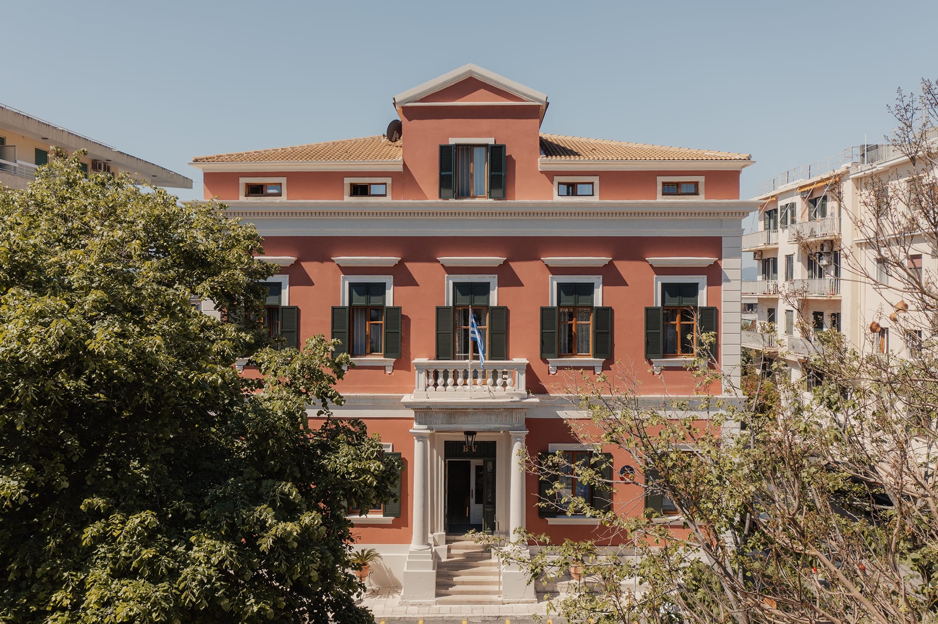 Bella Venezia Hotel