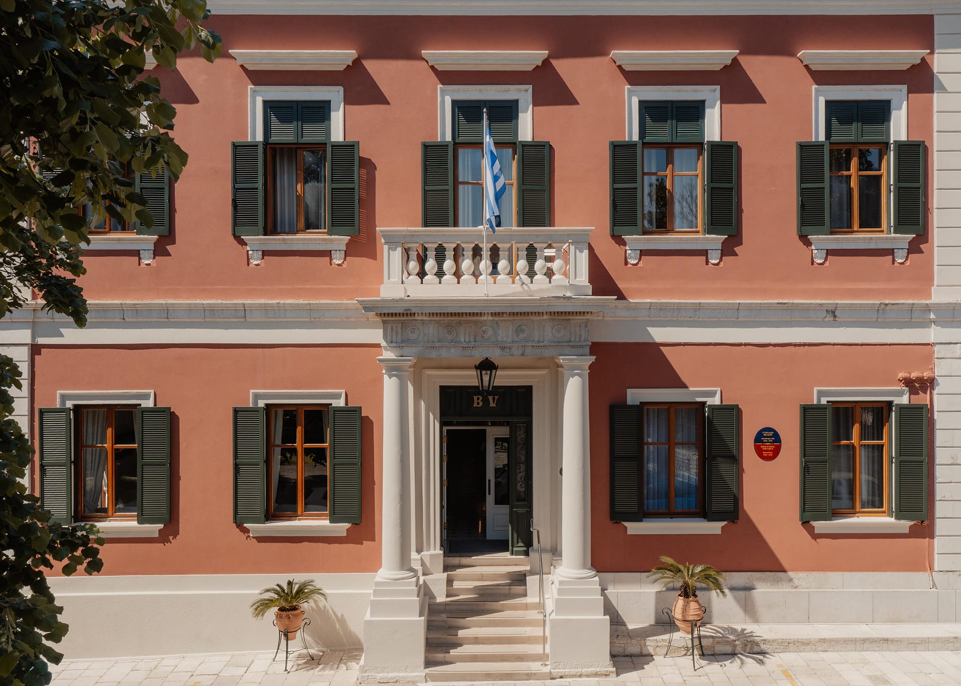 Bella Venezia Hotel
