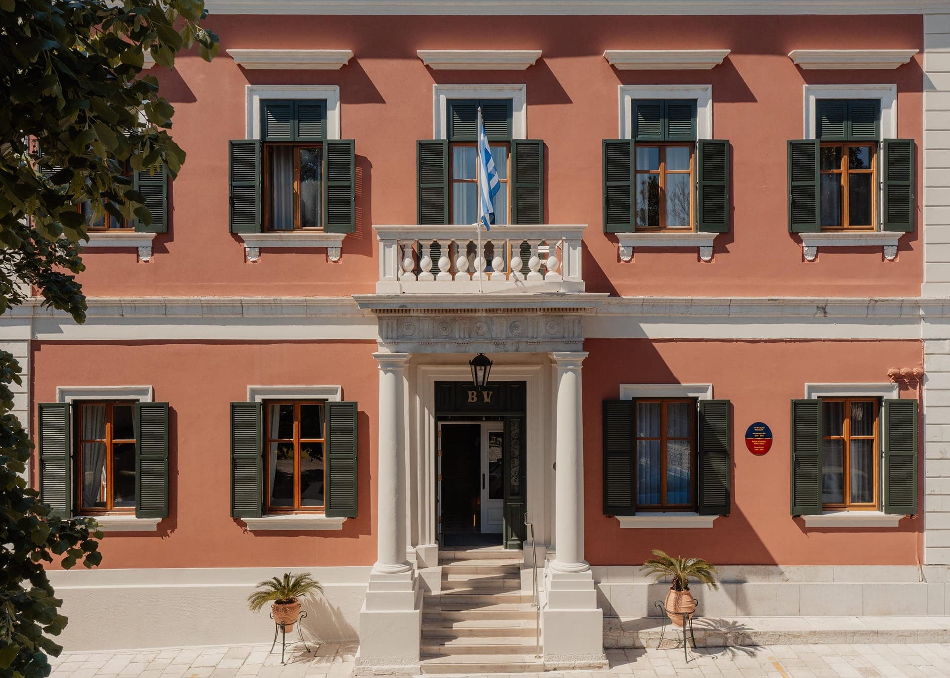 Bella Venezia Hotel