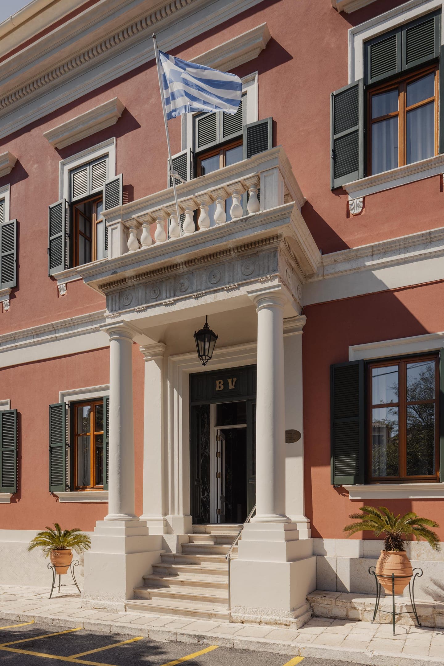 Bella Venezia Hotel