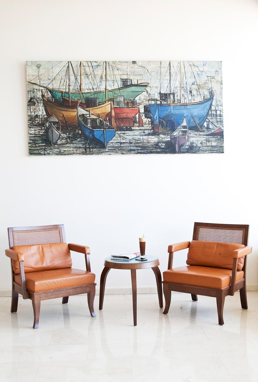 Lucy Hotel Chalkida