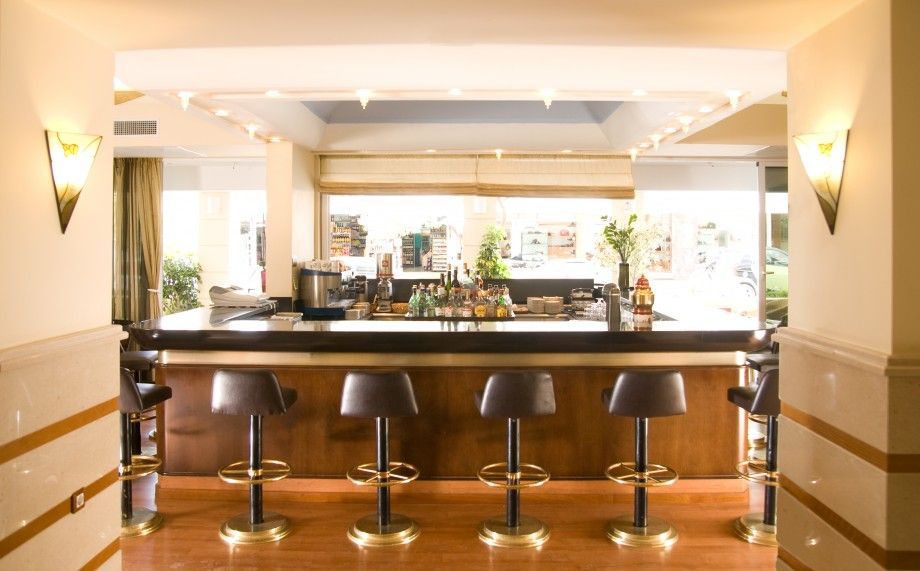 BEST WESTERN PLAZA  HOTEL