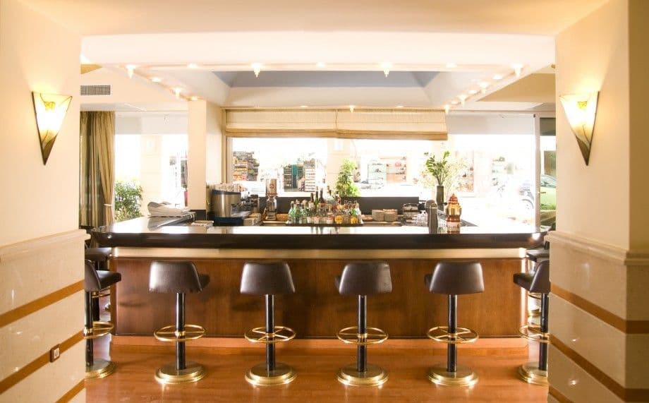 BEST WESTERN PLAZA  HOTEL