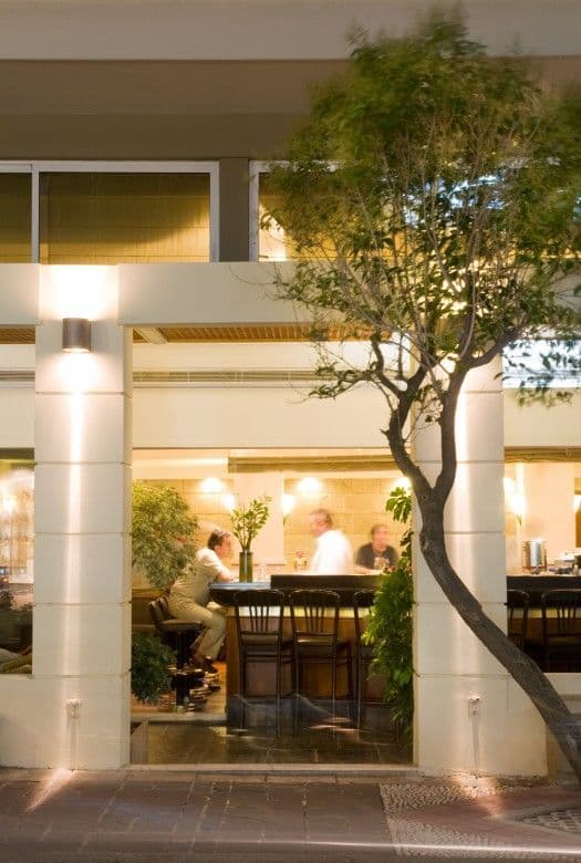 BEST WESTERN PLAZA  HOTEL