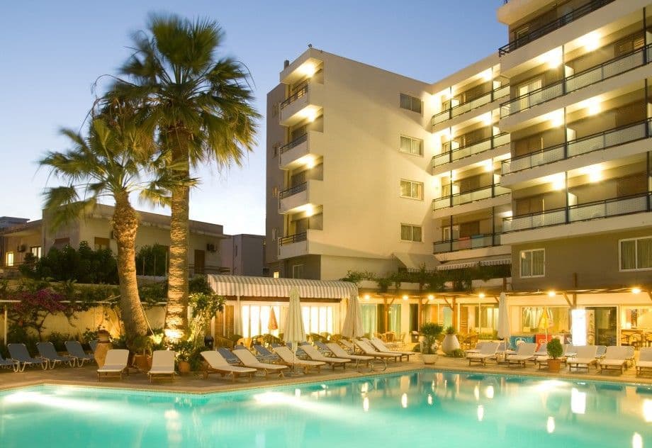 BEST WESTERN PLAZA  HOTEL