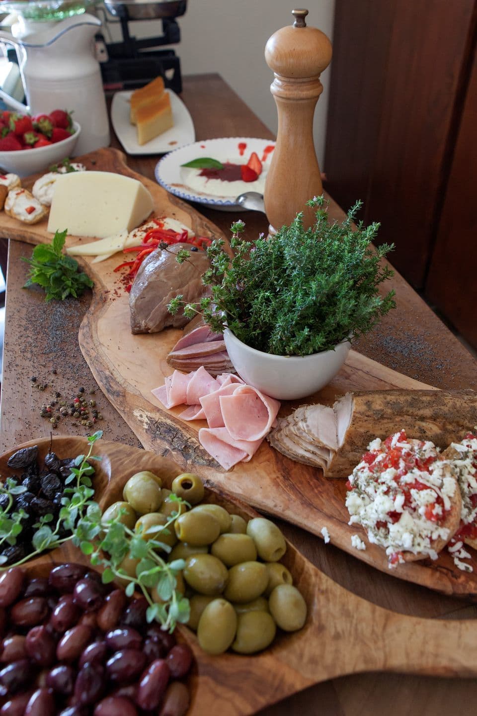 Byzantino Boutique Hotel