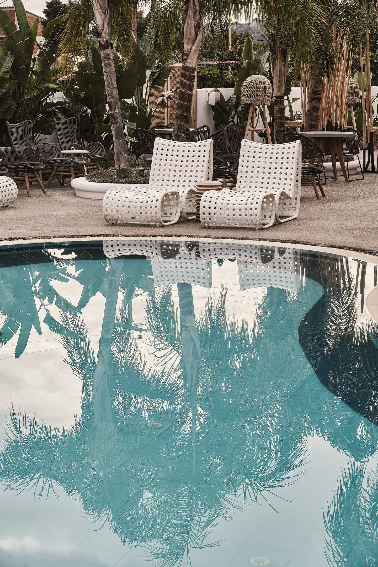 Casa Cabana Boutique Hotel & Spa - Adults Only