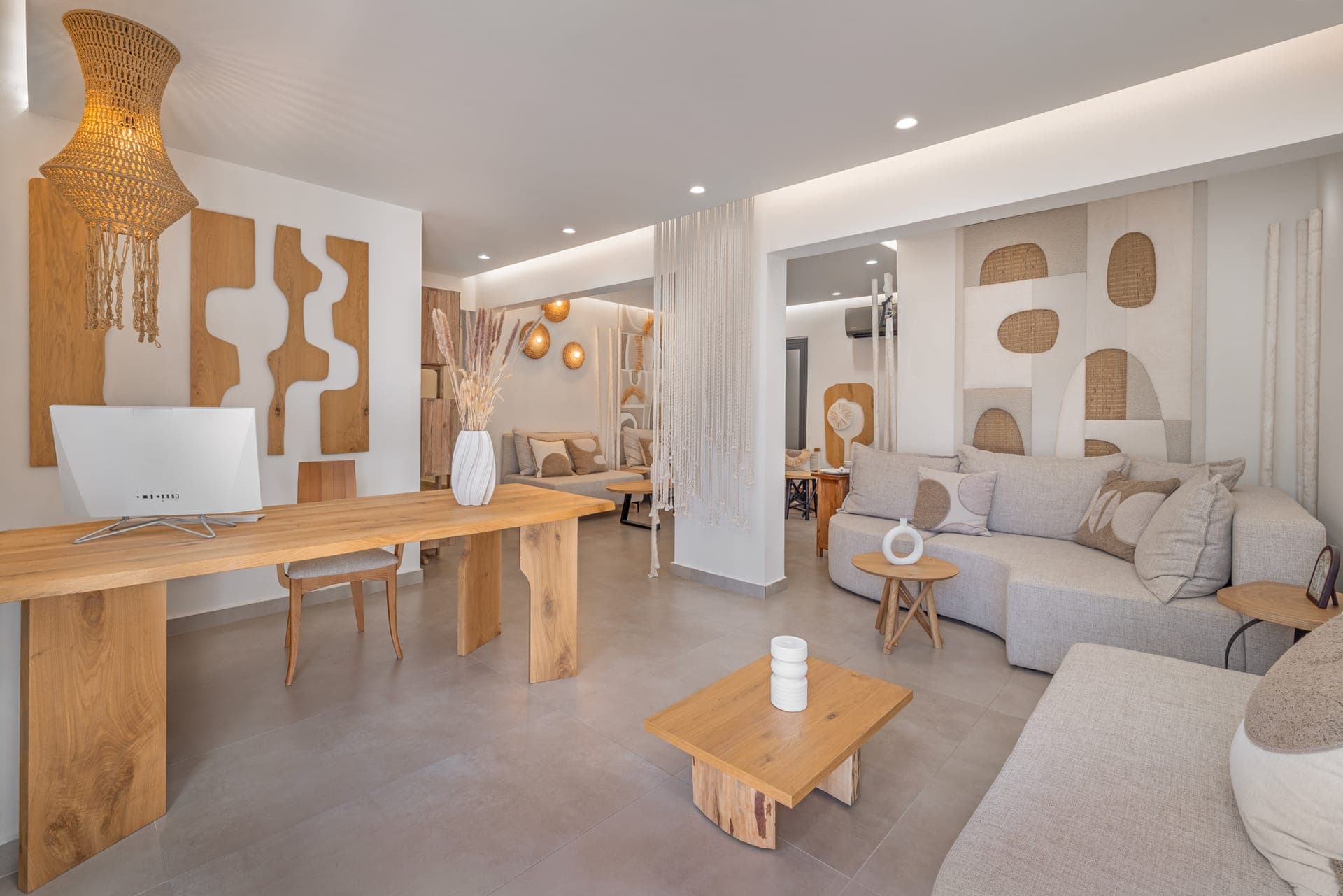 Cabana White Boutique Hotel