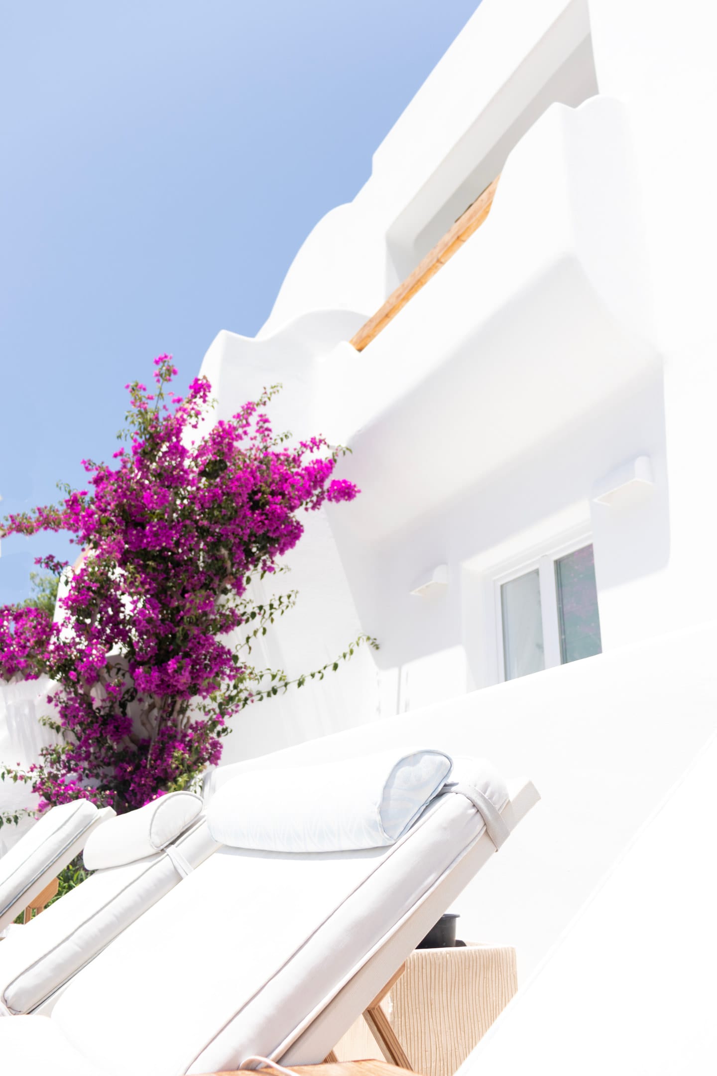 Cavo Bianco Santorini