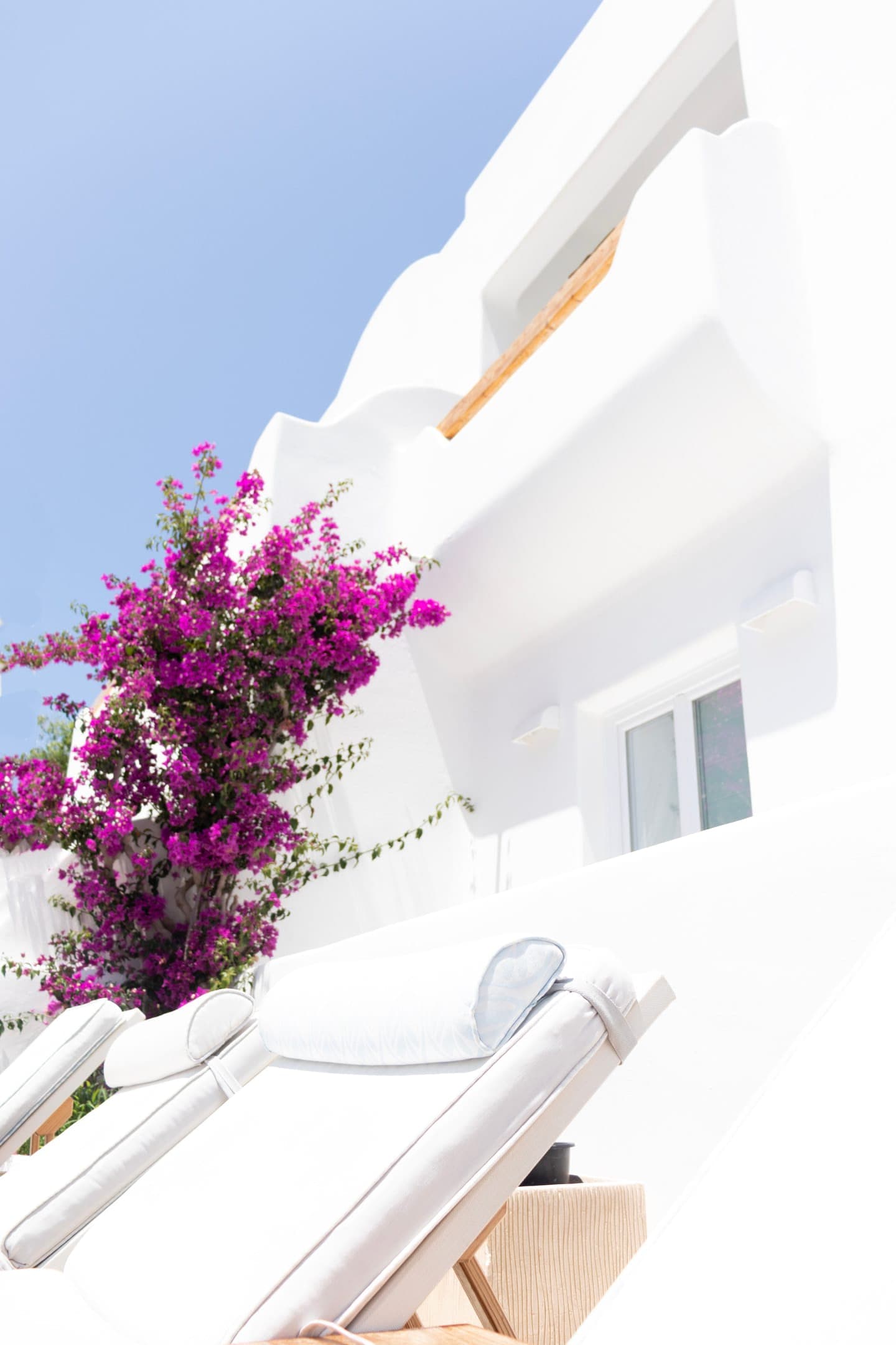 Cavo Bianco Santorini