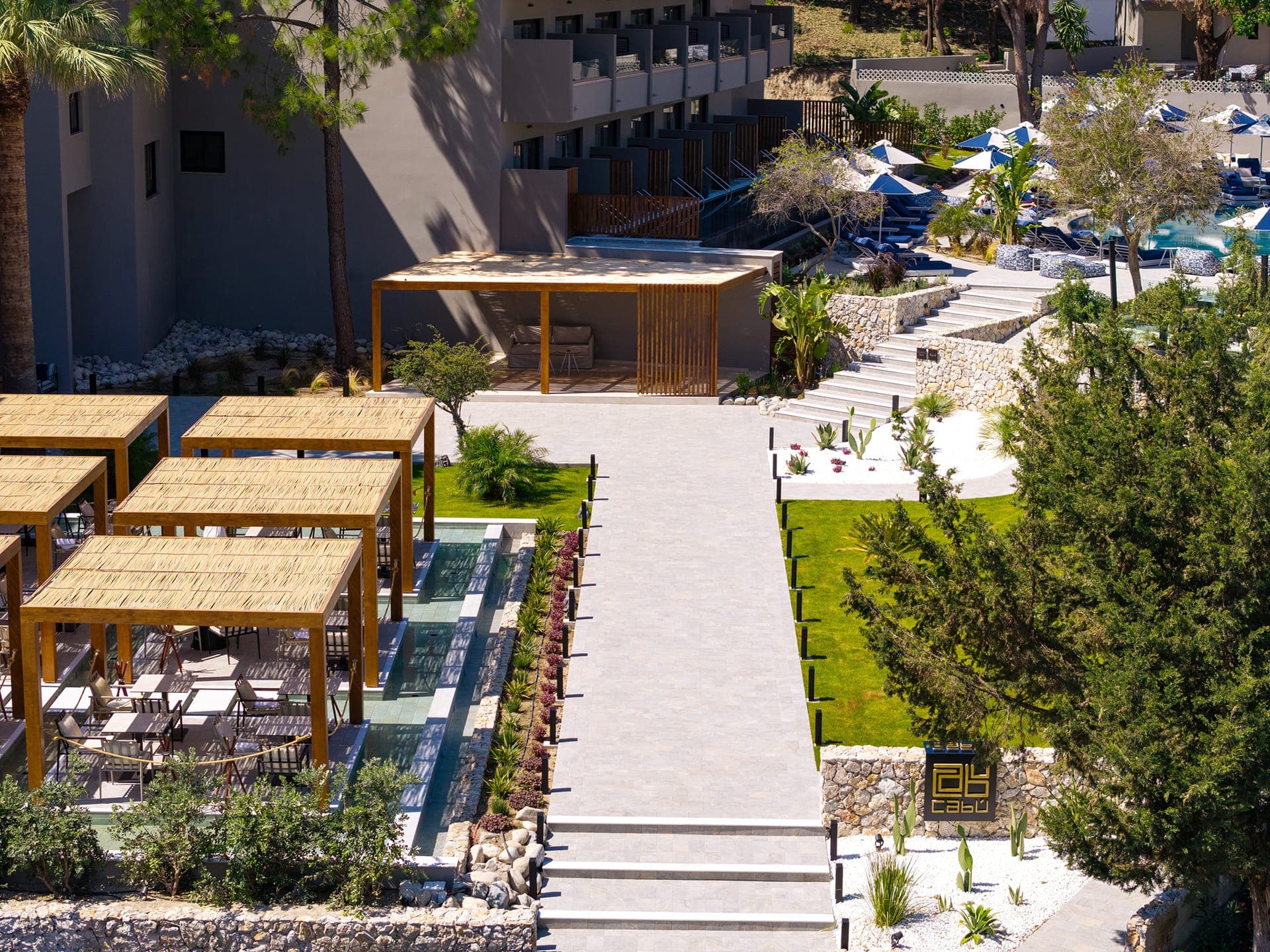 ACHOUSA HOTEL