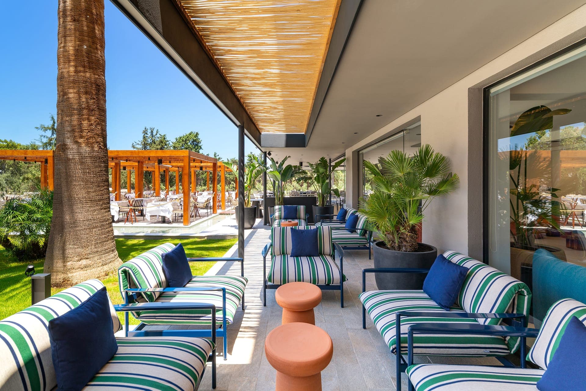 ACHOUSA HOTEL