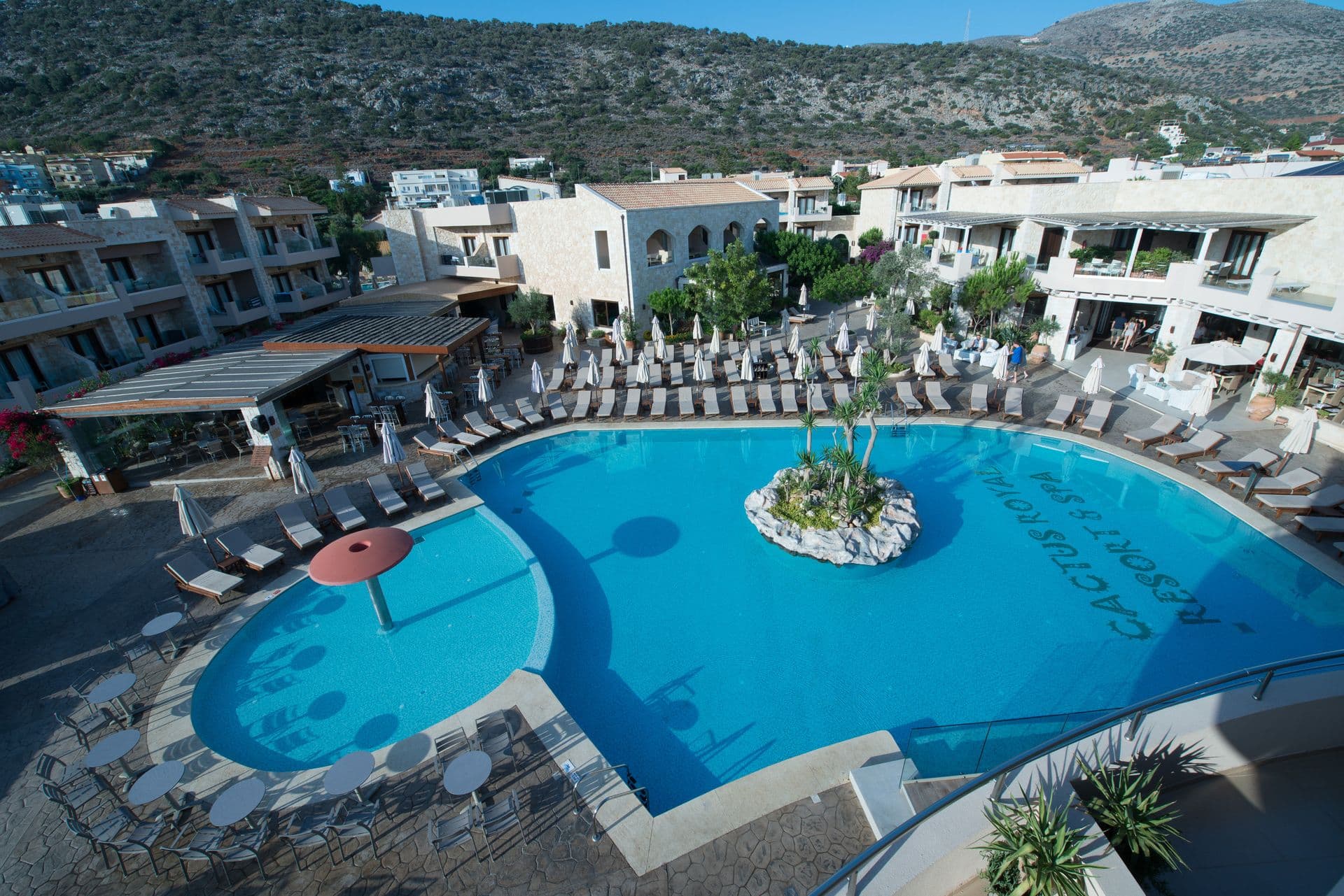 Cactus Royal Hotel