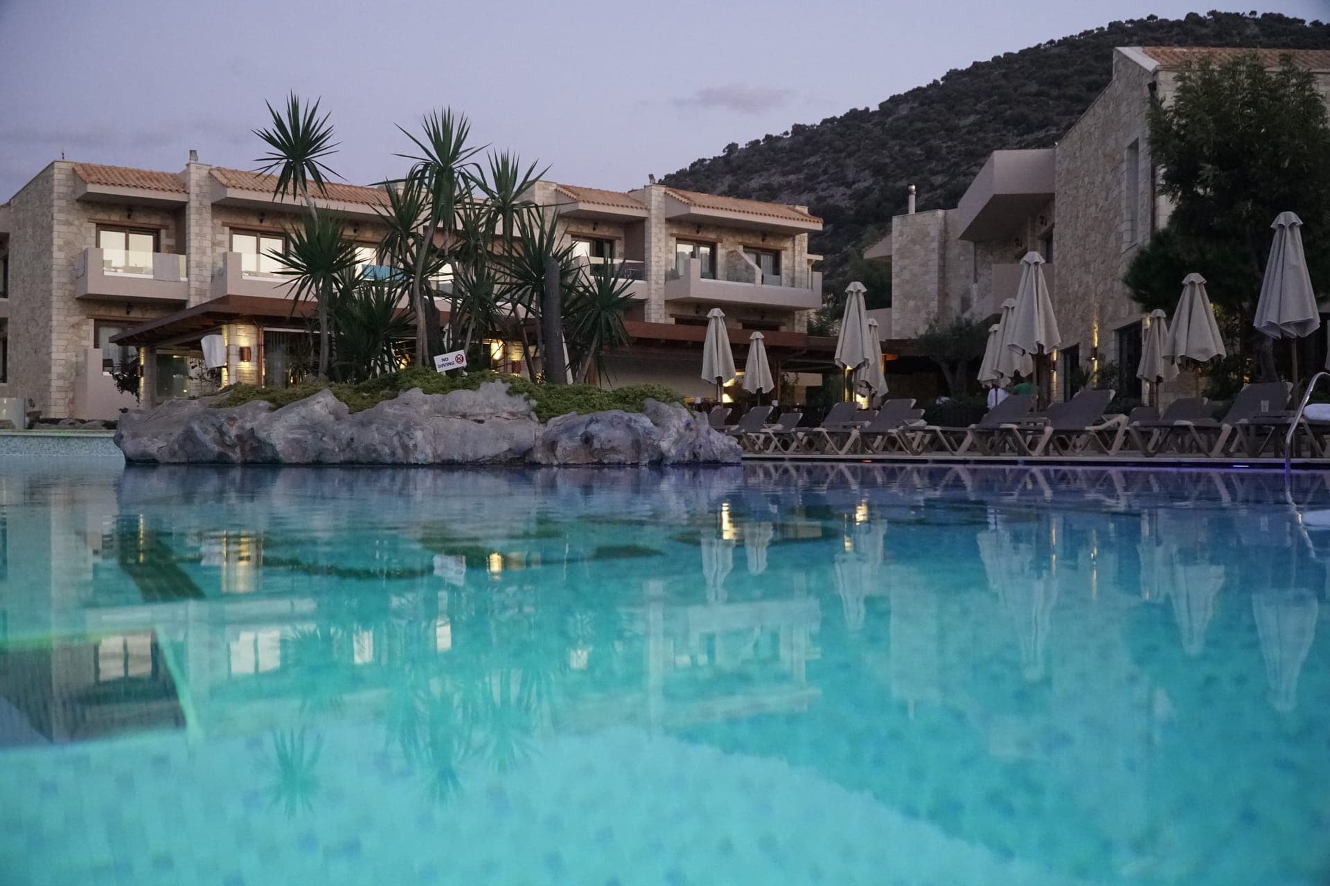 Cactus Royal Hotel