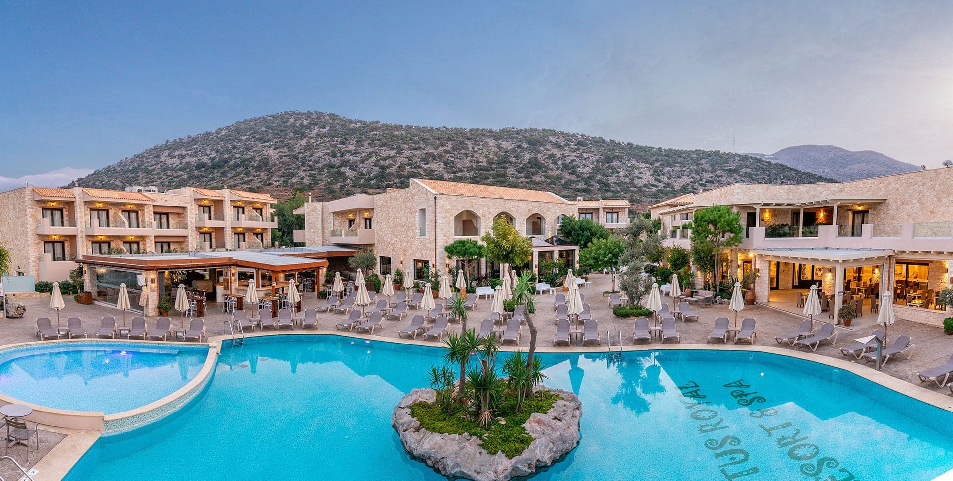Cactus Royal Hotel
