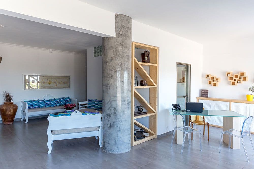 Caldera Romantica Hotel