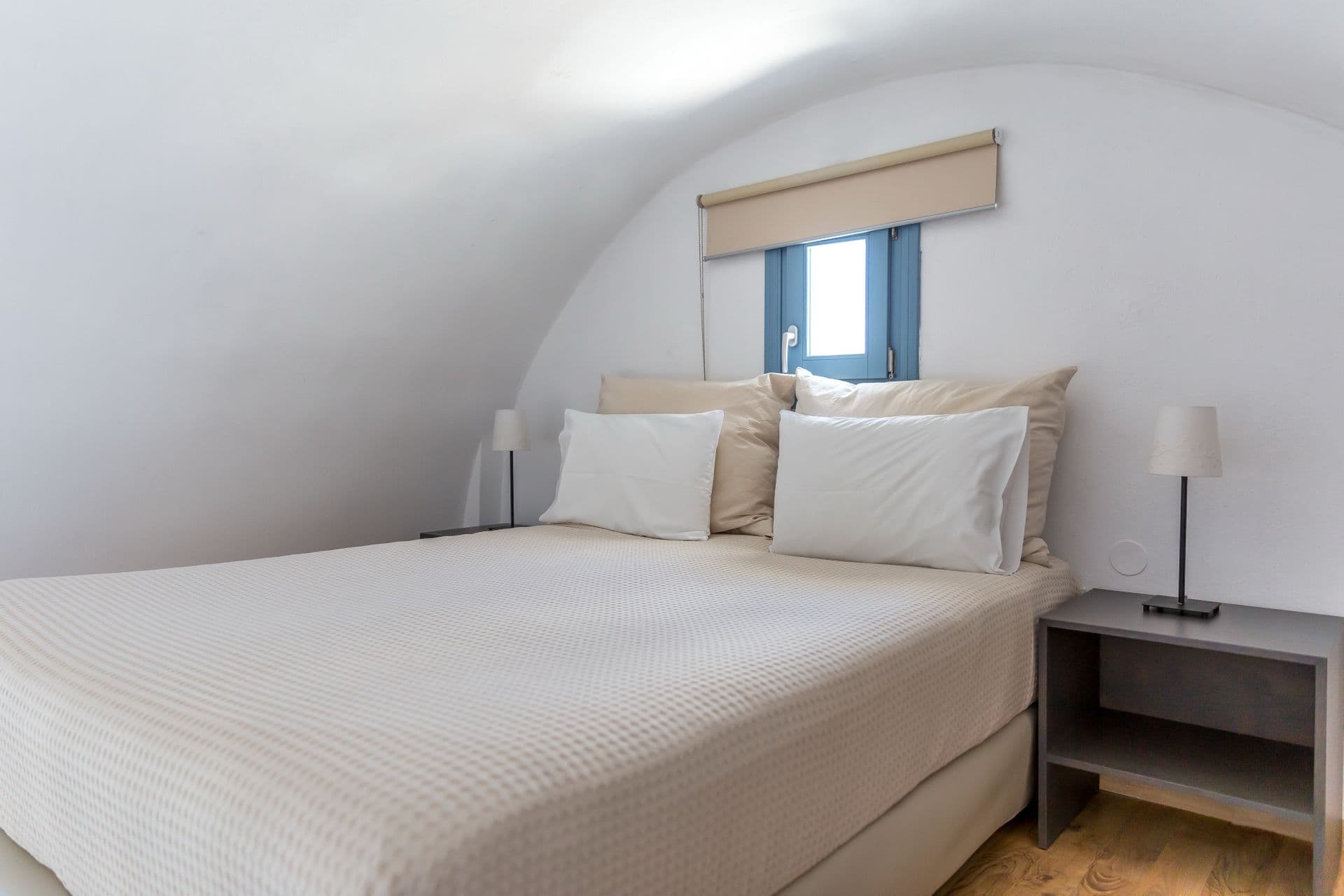 Caldera Romantica Hotel
