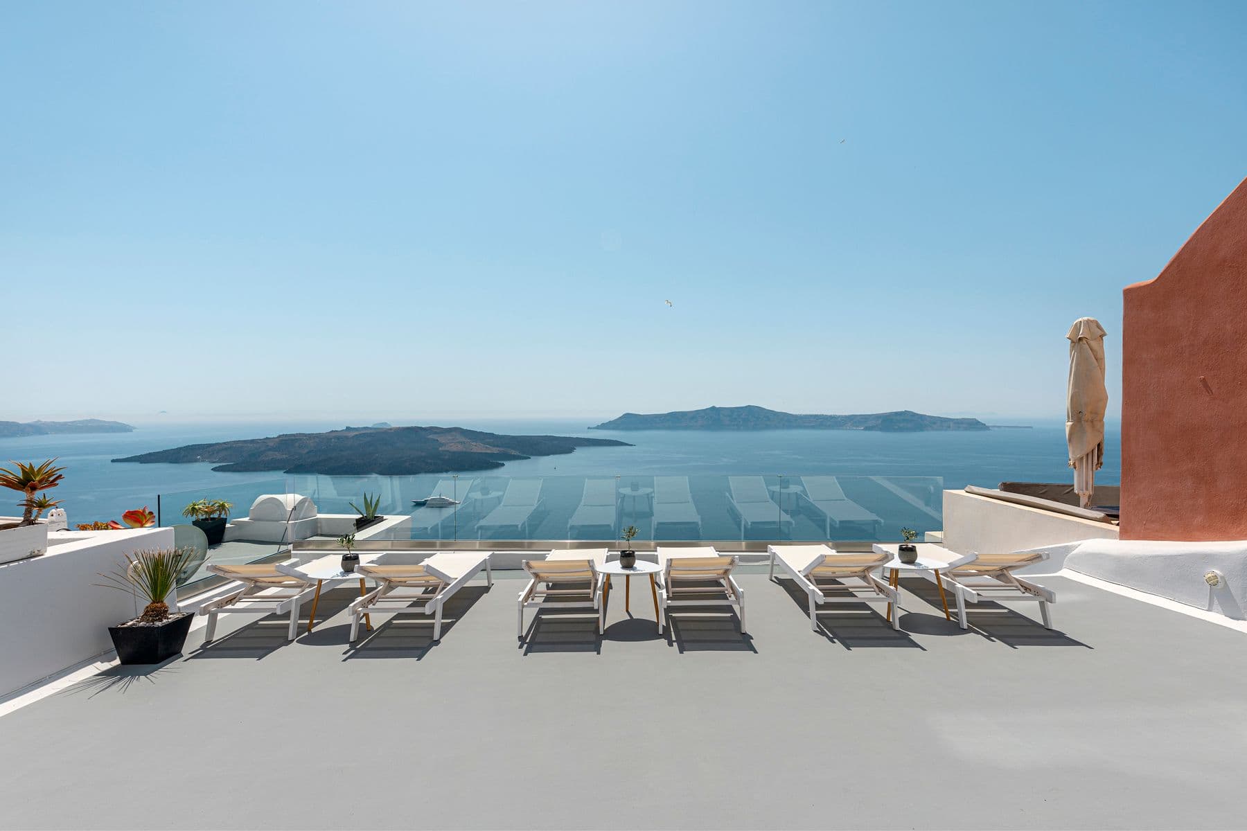 Caldera Senses Santorini