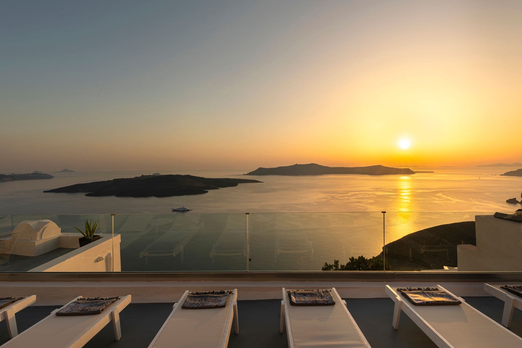Caldera Senses Santorini