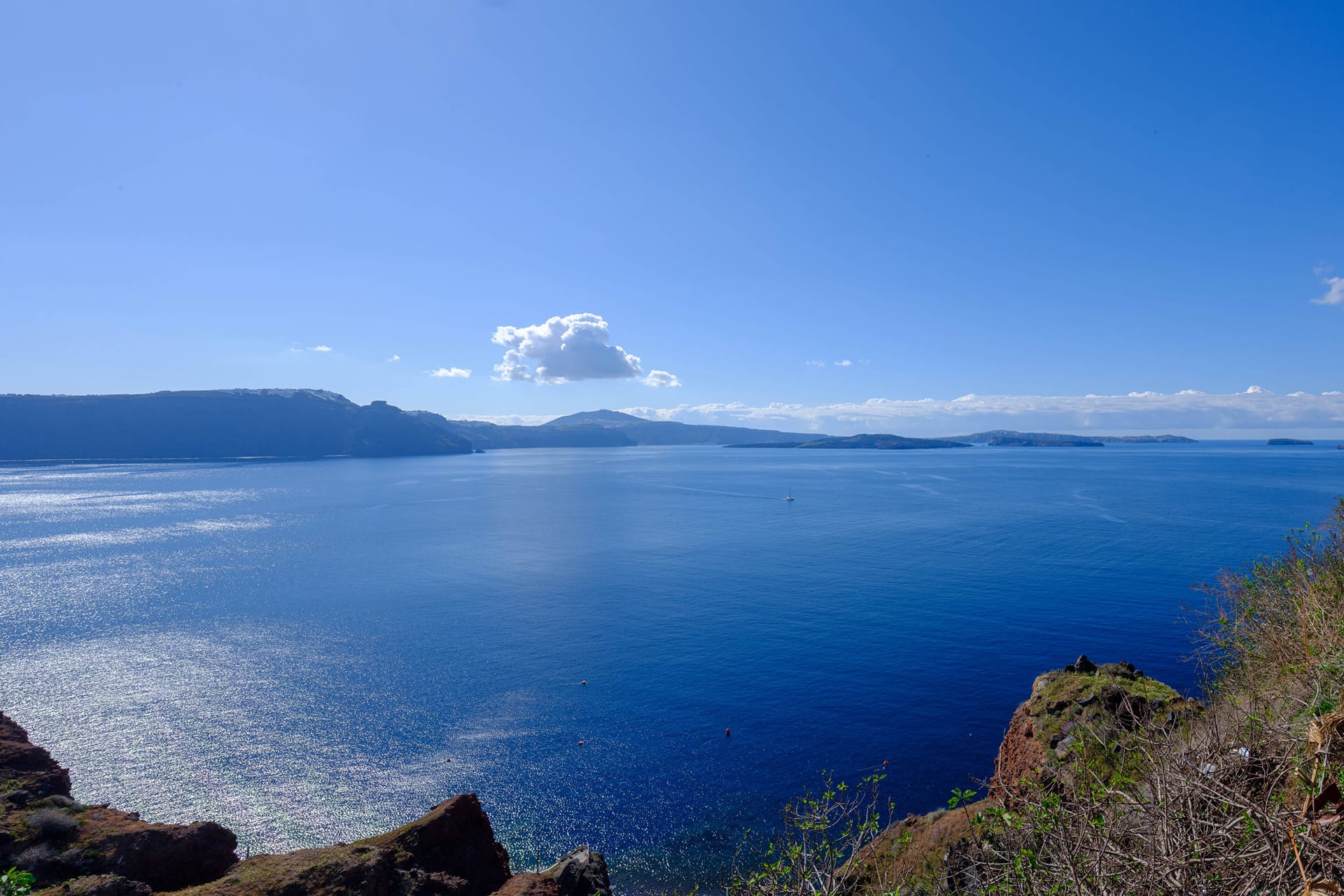 Caldera Whisper Caves