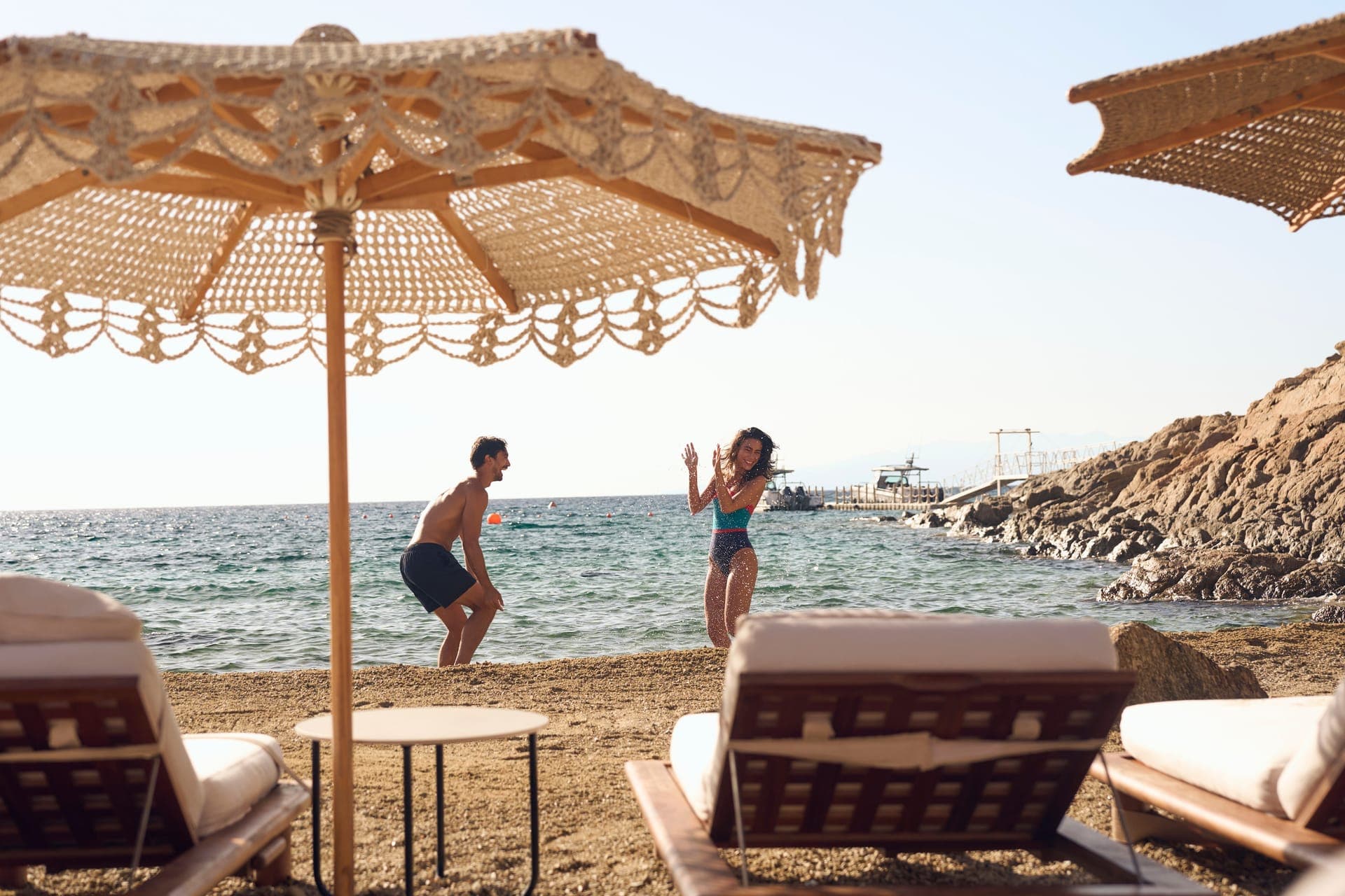 Cali Mykonos
