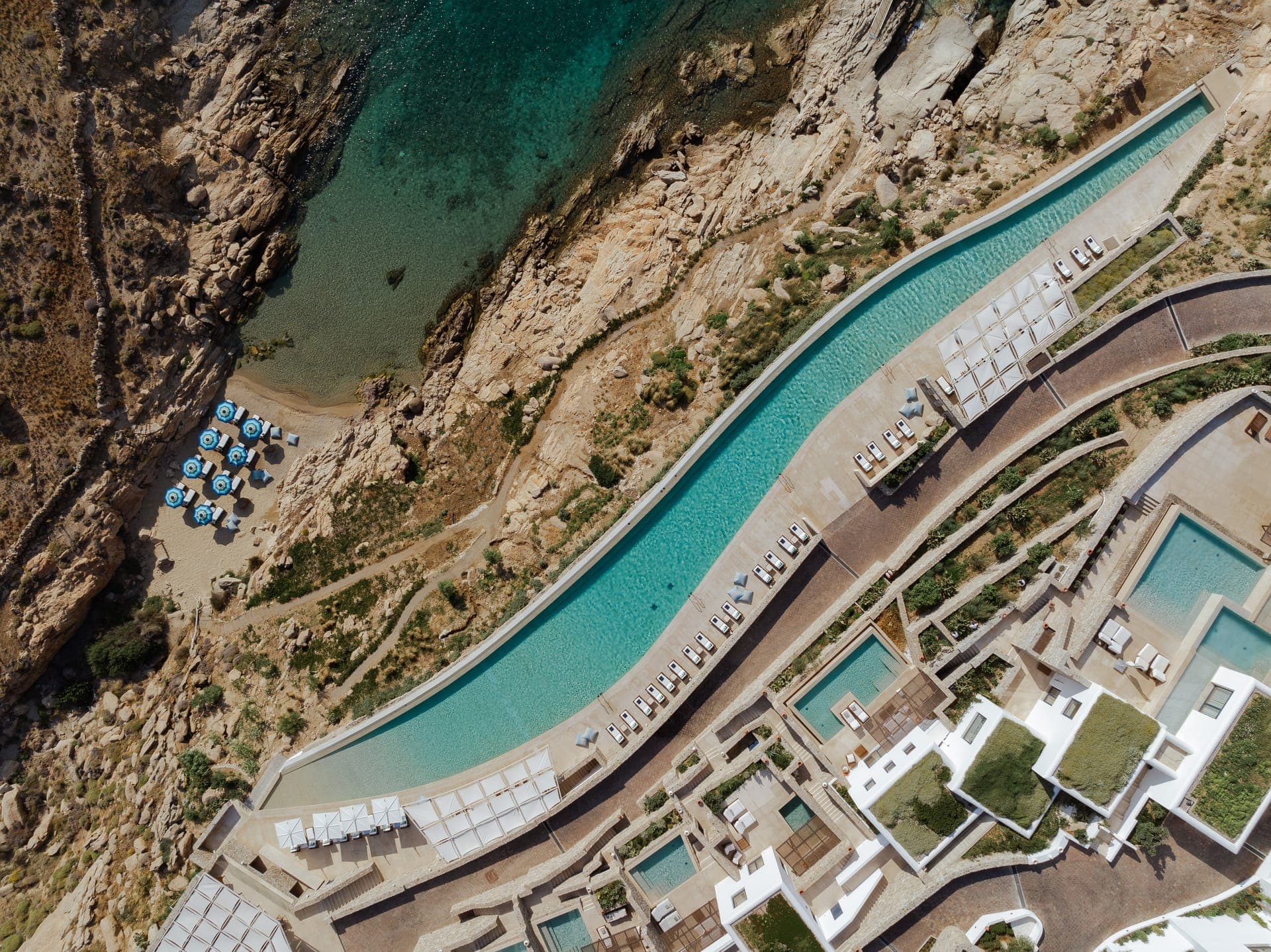 Cali Mykonos