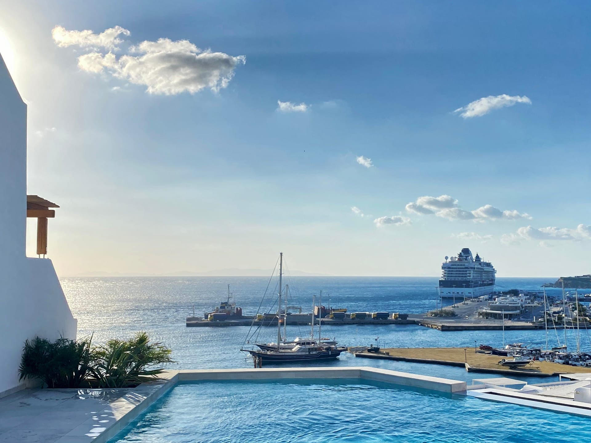Calistus Mykonos