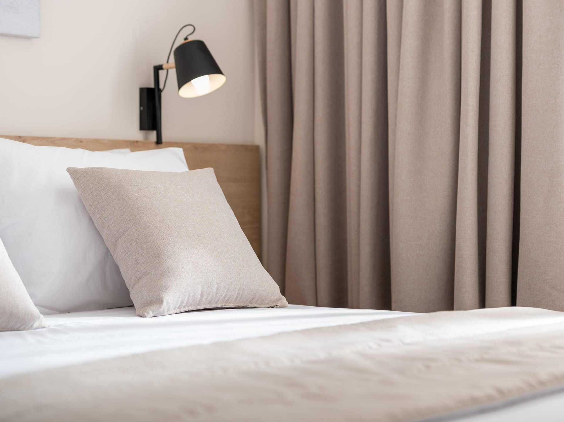 Calives Premium Stay