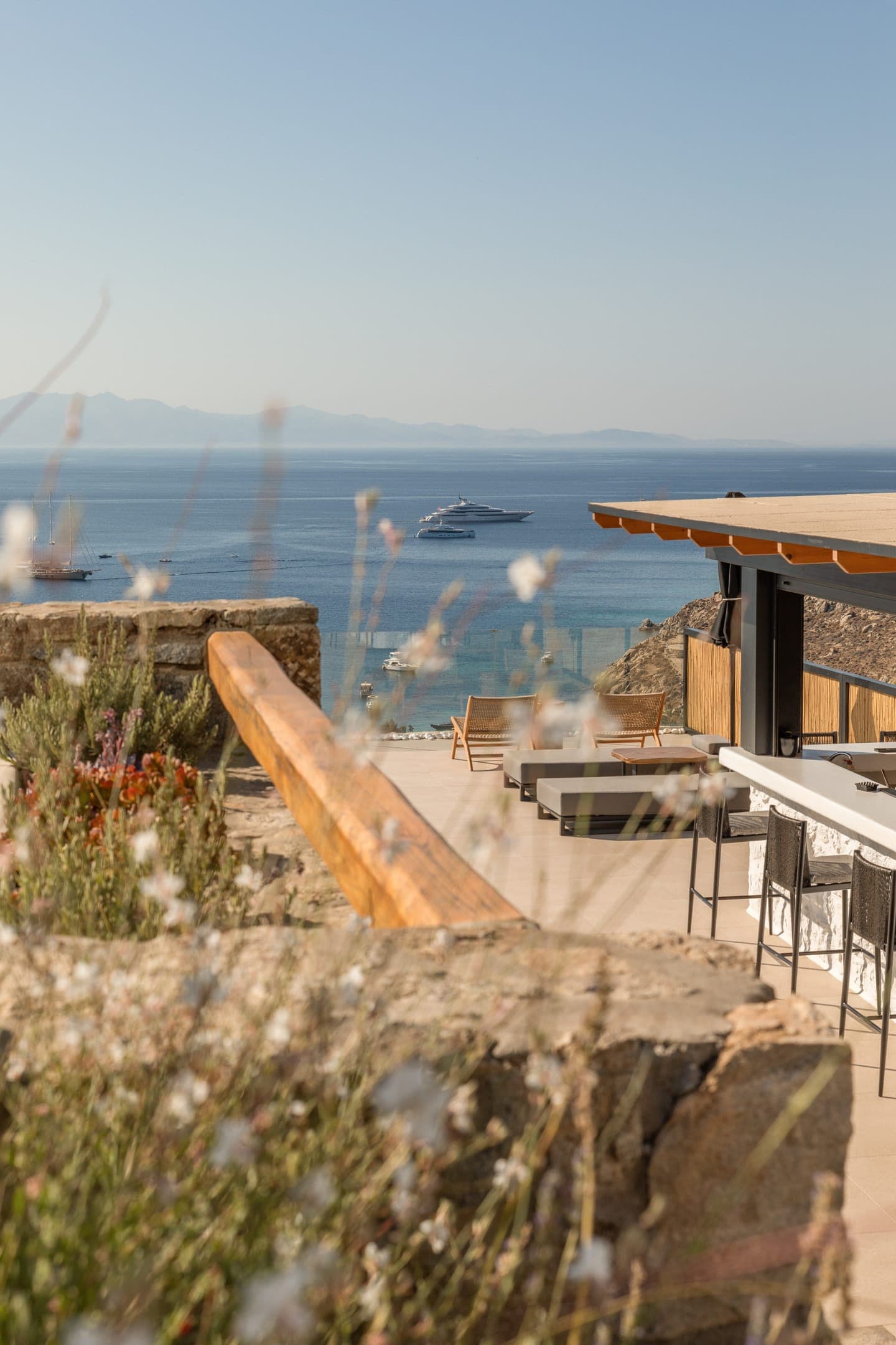 Calma Suites Mykonos