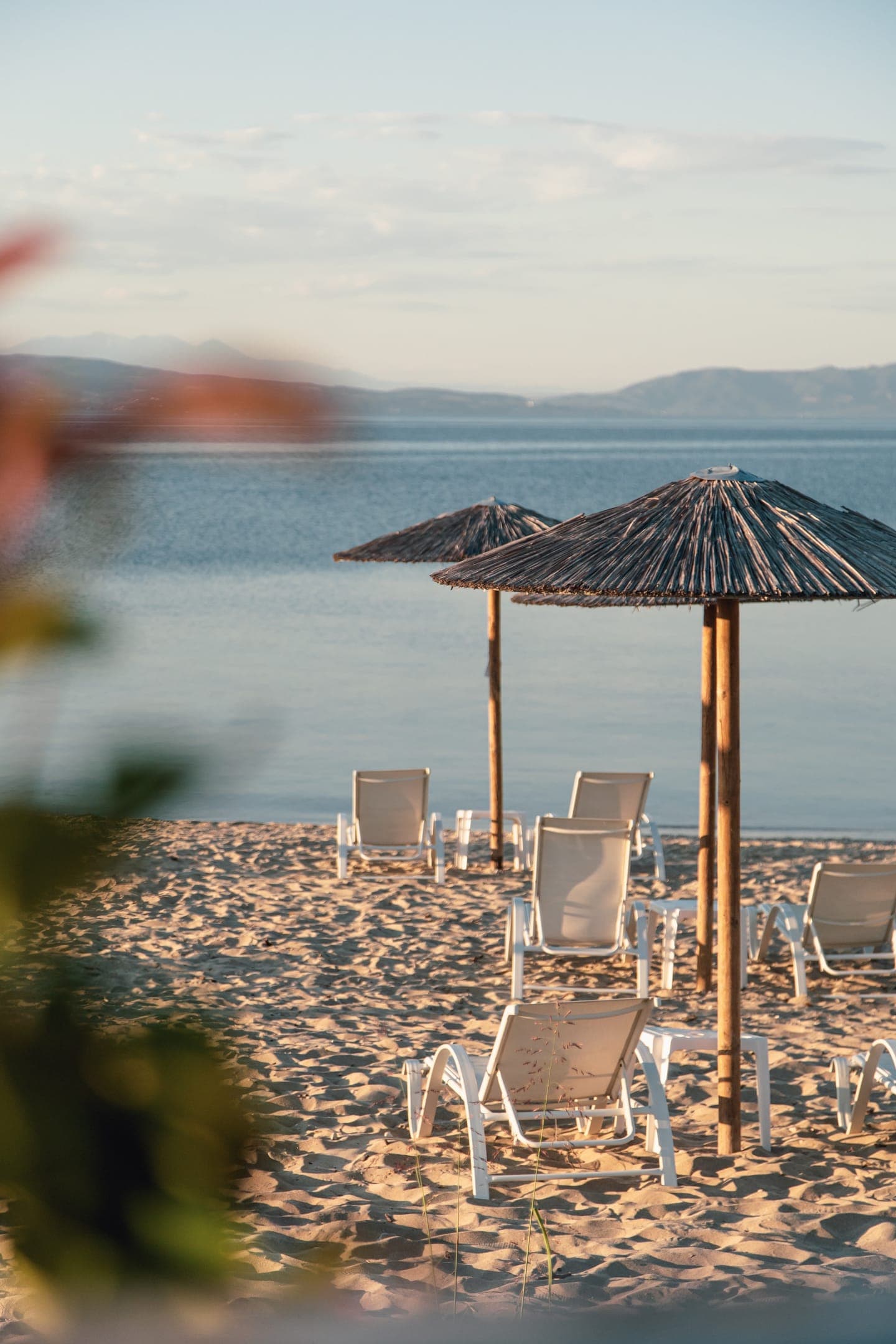 Calma Beach Hotel Chalkidiki