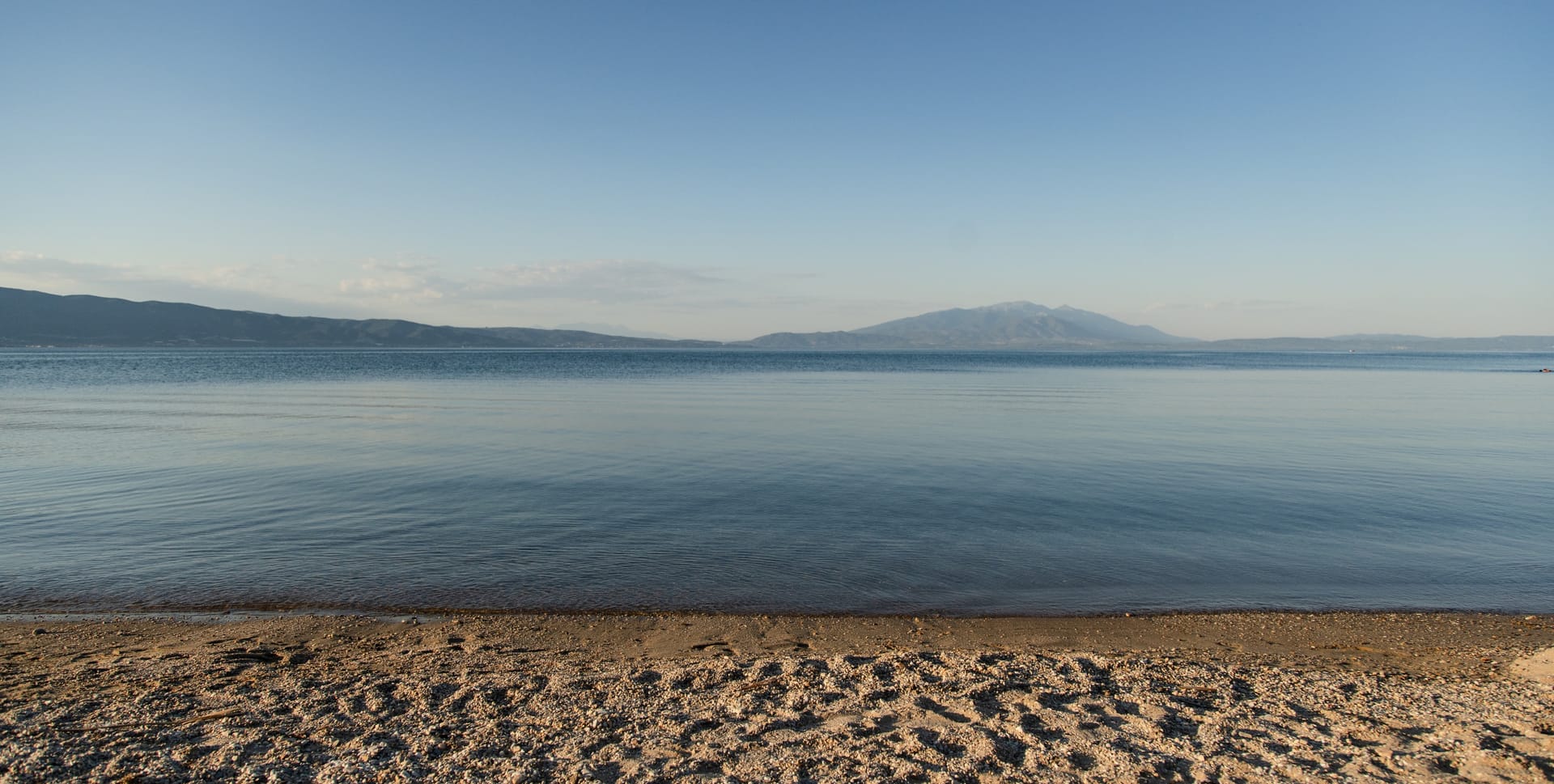 Calma Beach Hotel Chalkidiki