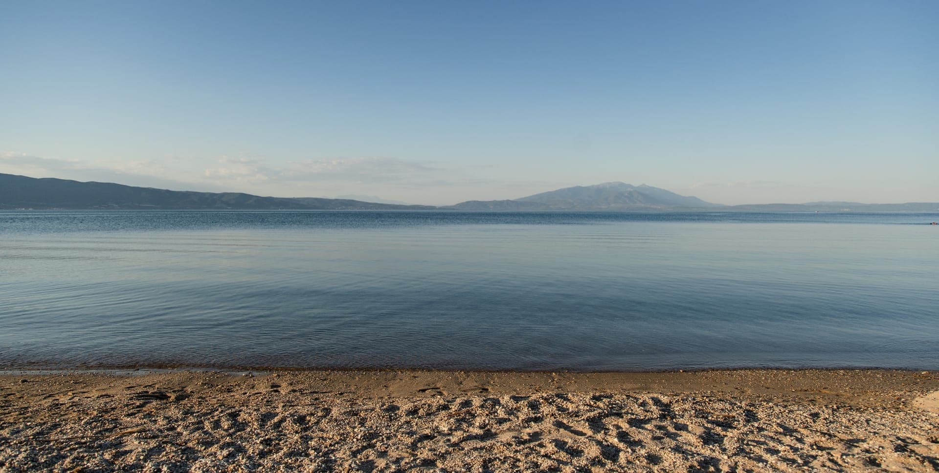 Calma Beach Hotel Chalkidiki