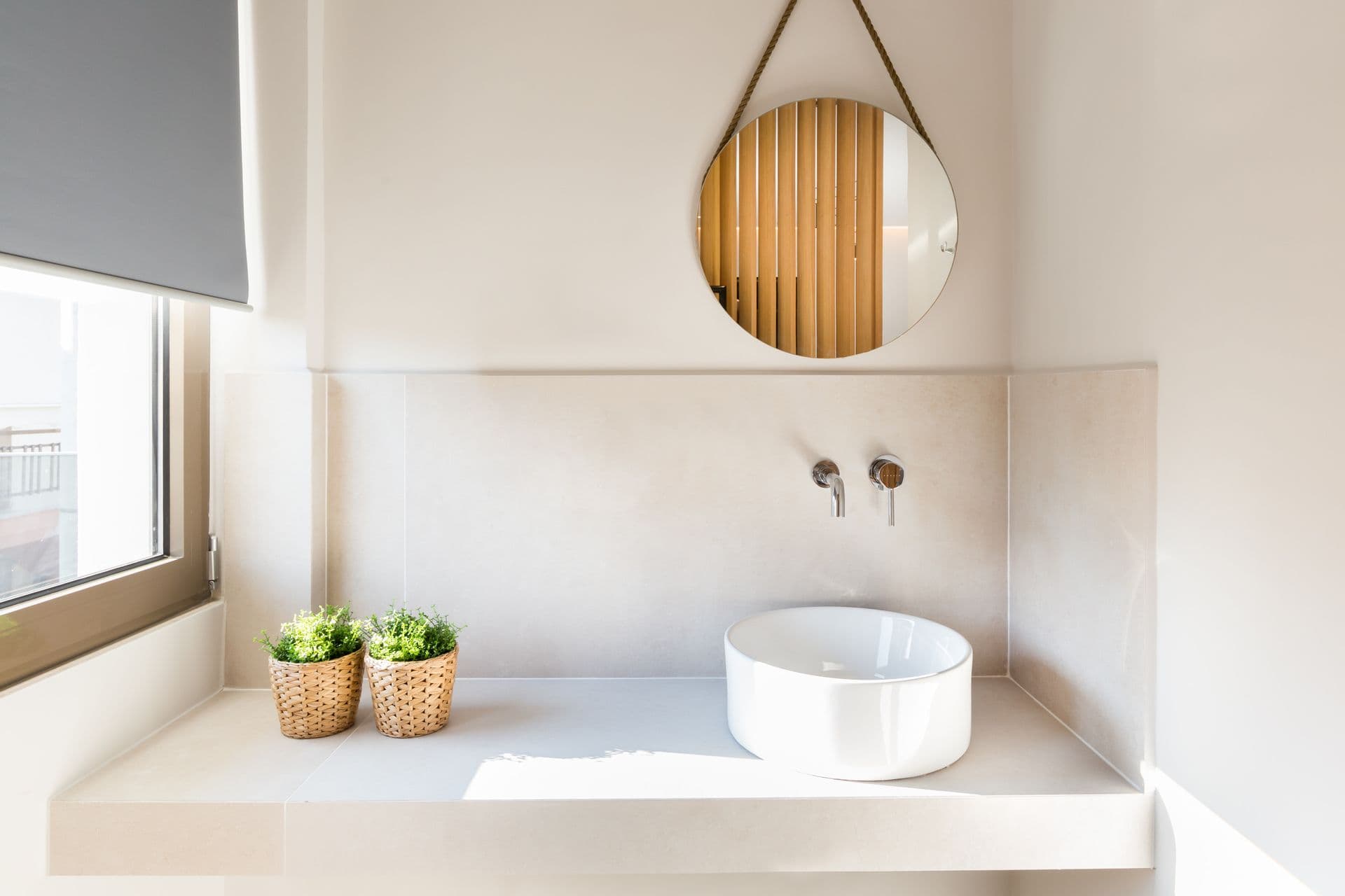 Calmare Seaside suites - Rethymno