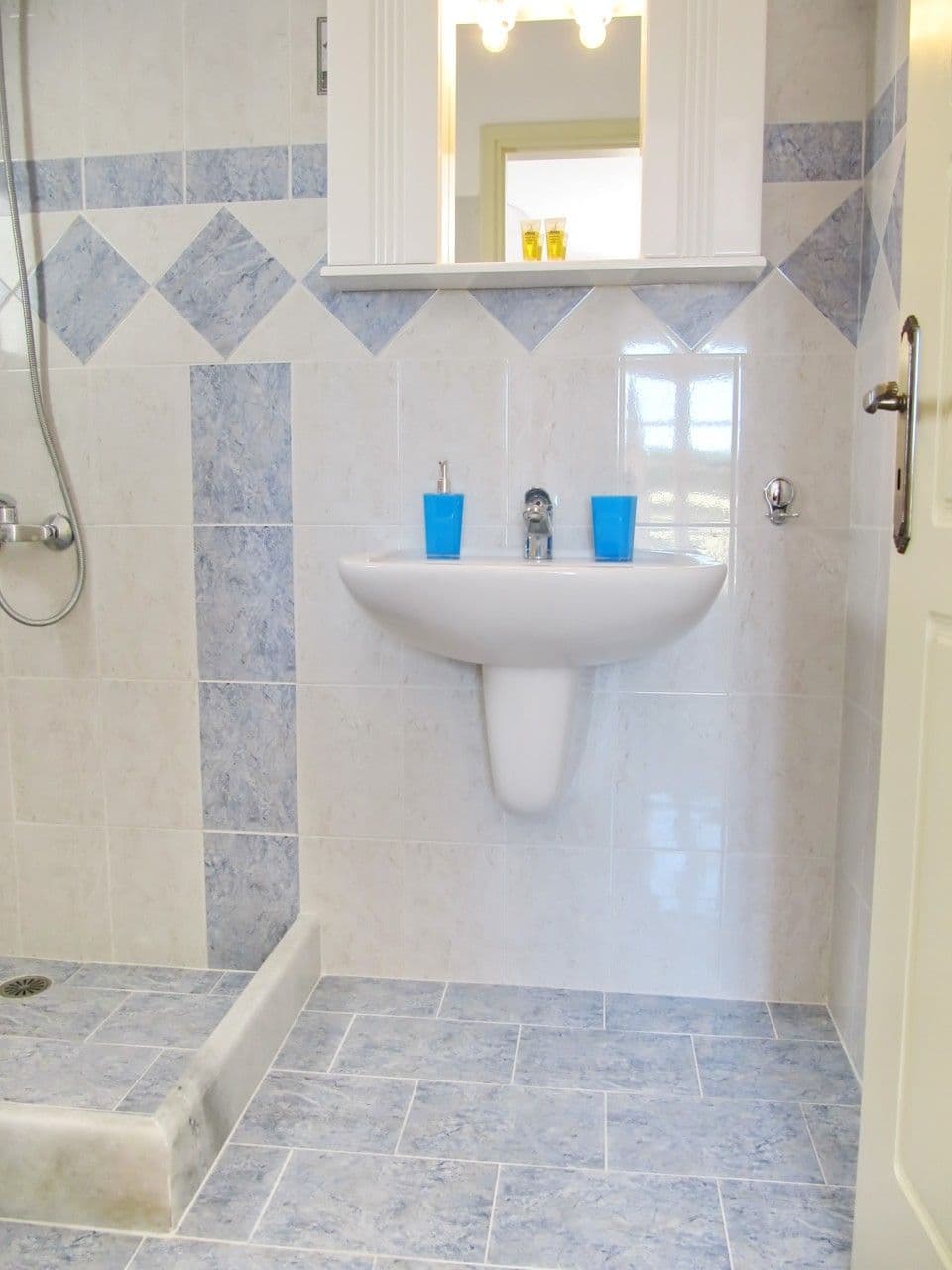 Camara Hotel Naxos