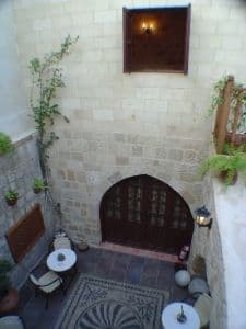Camelot Hotel Rhodes
