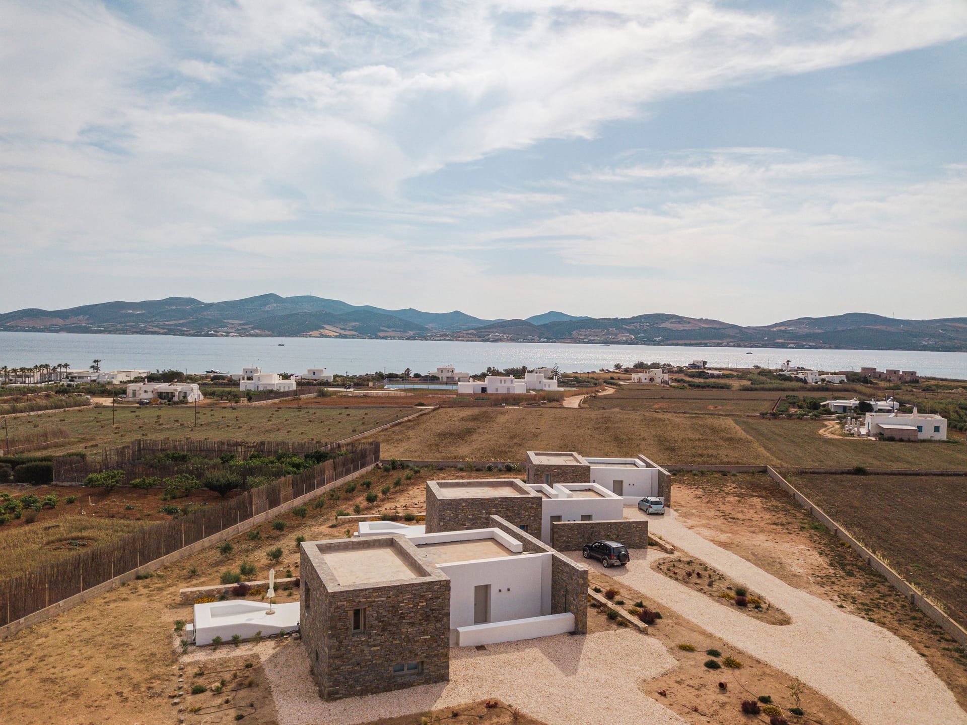 Campo Suites