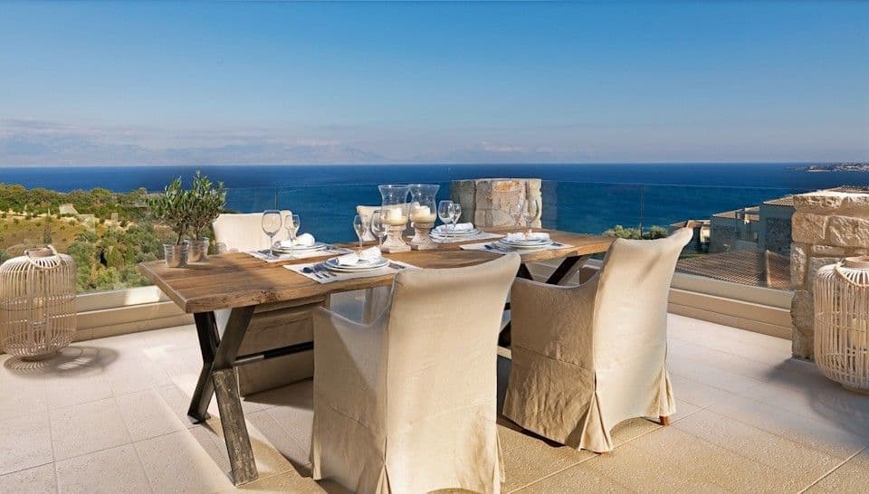 Camvillia Resort