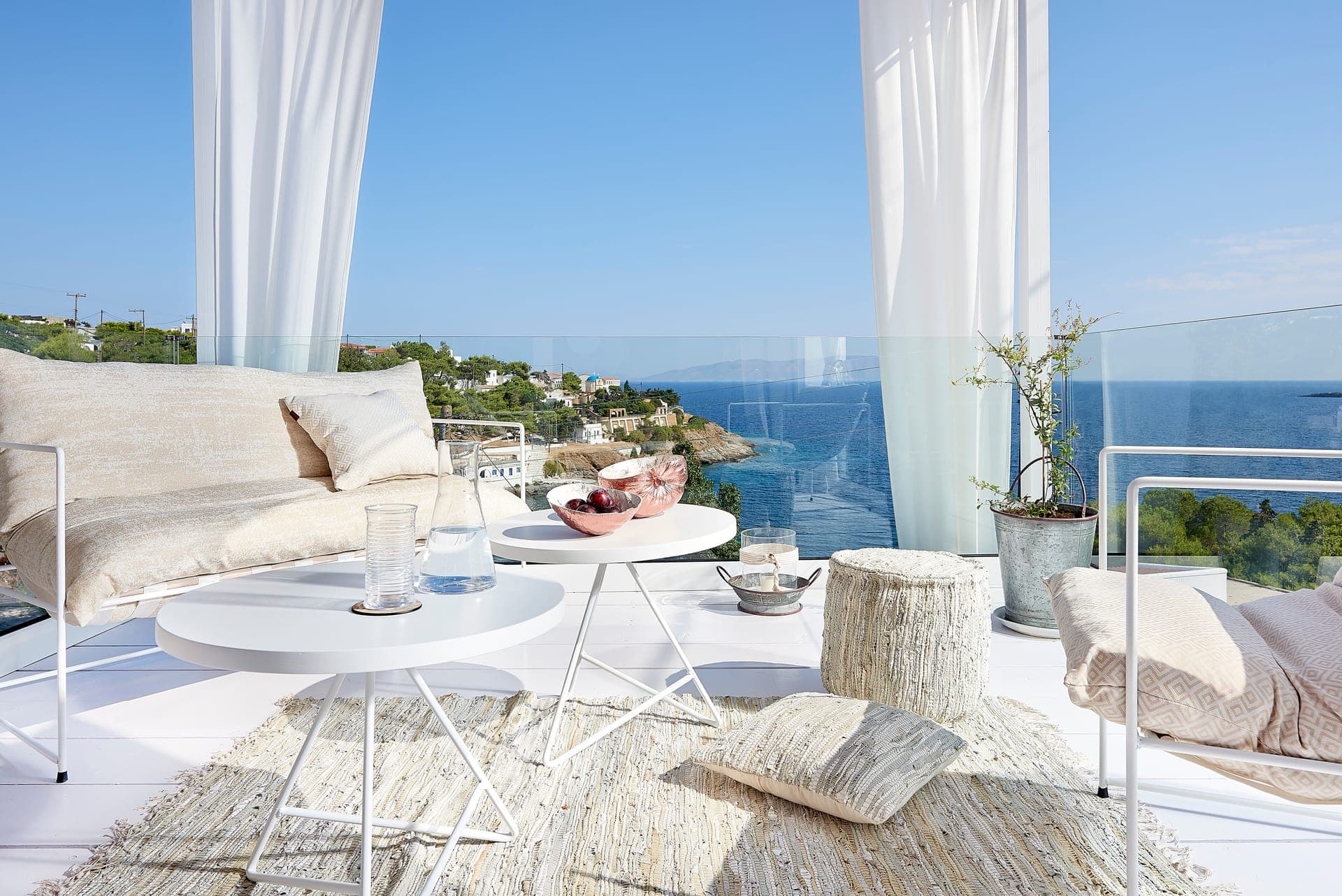Canal Suites Kythnos