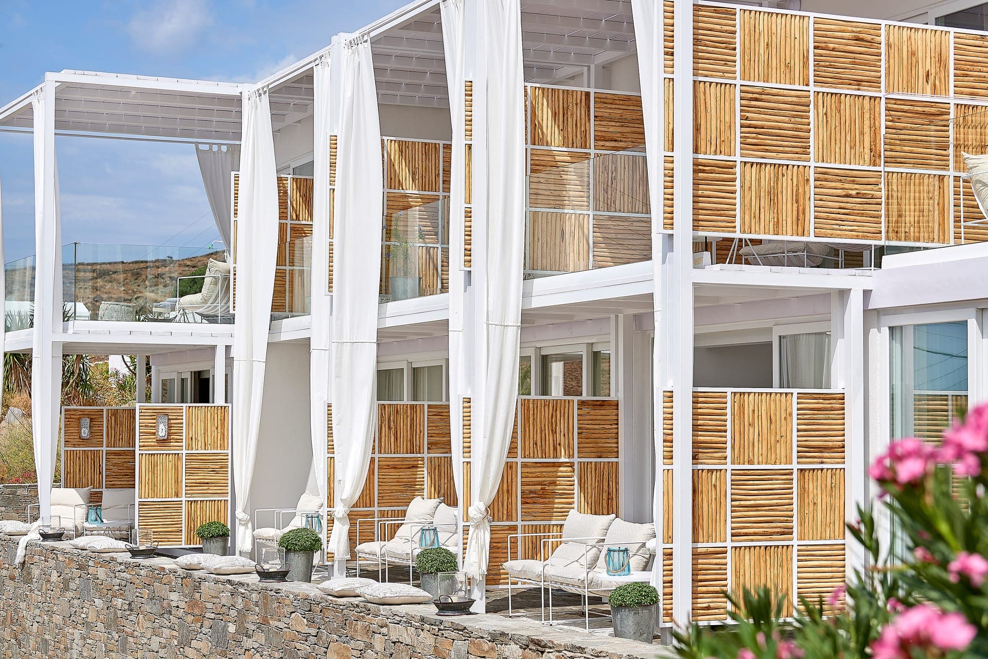 Canal Suites Kythnos