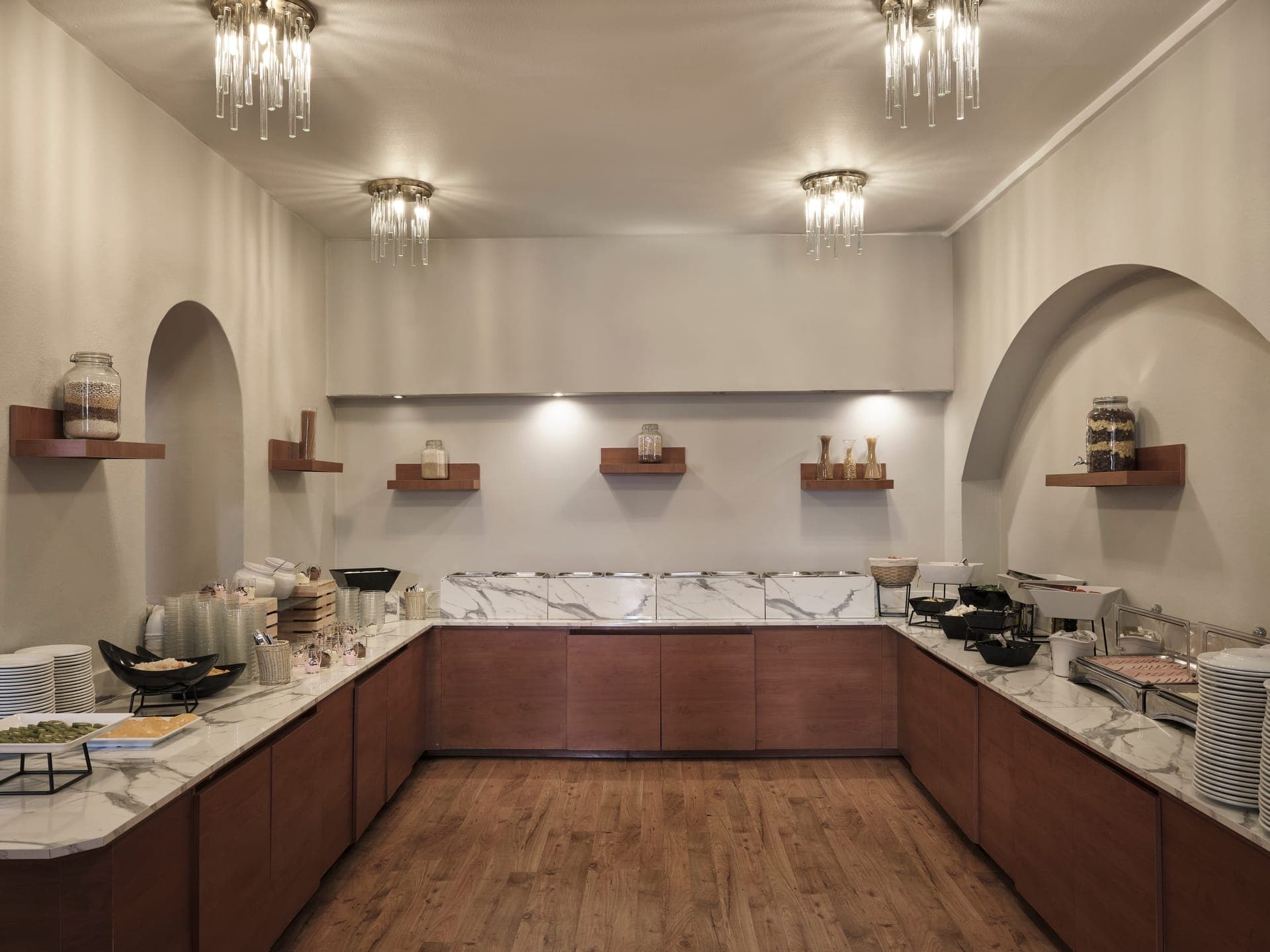 Candia Hotel