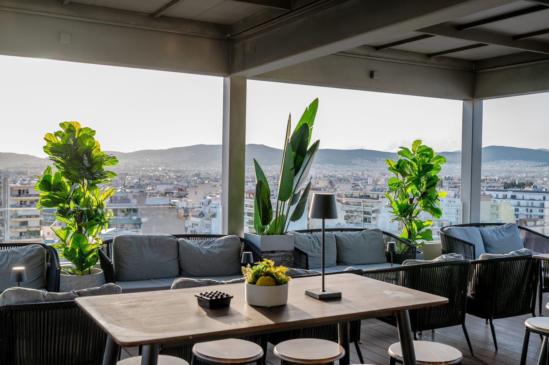 Candia Hotel
